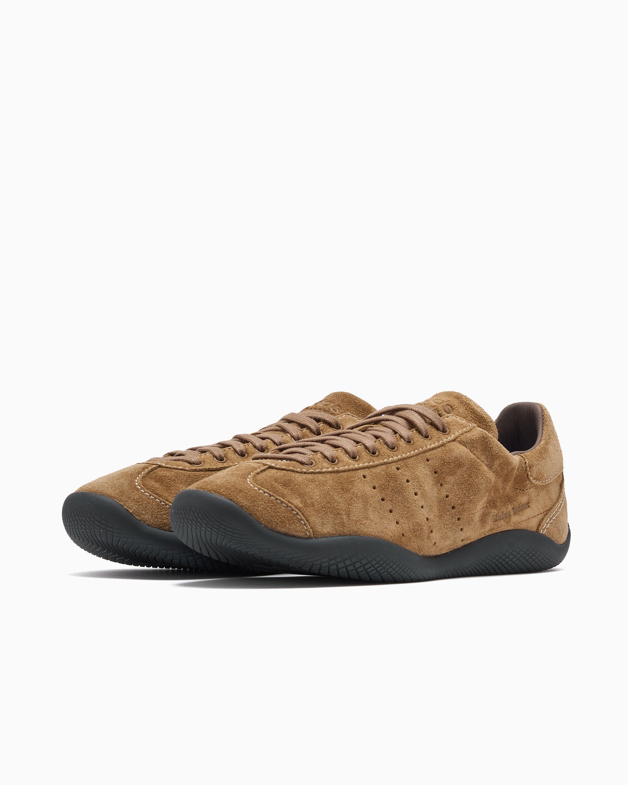 adidas Originals x Wales Bonner Karintha Suede