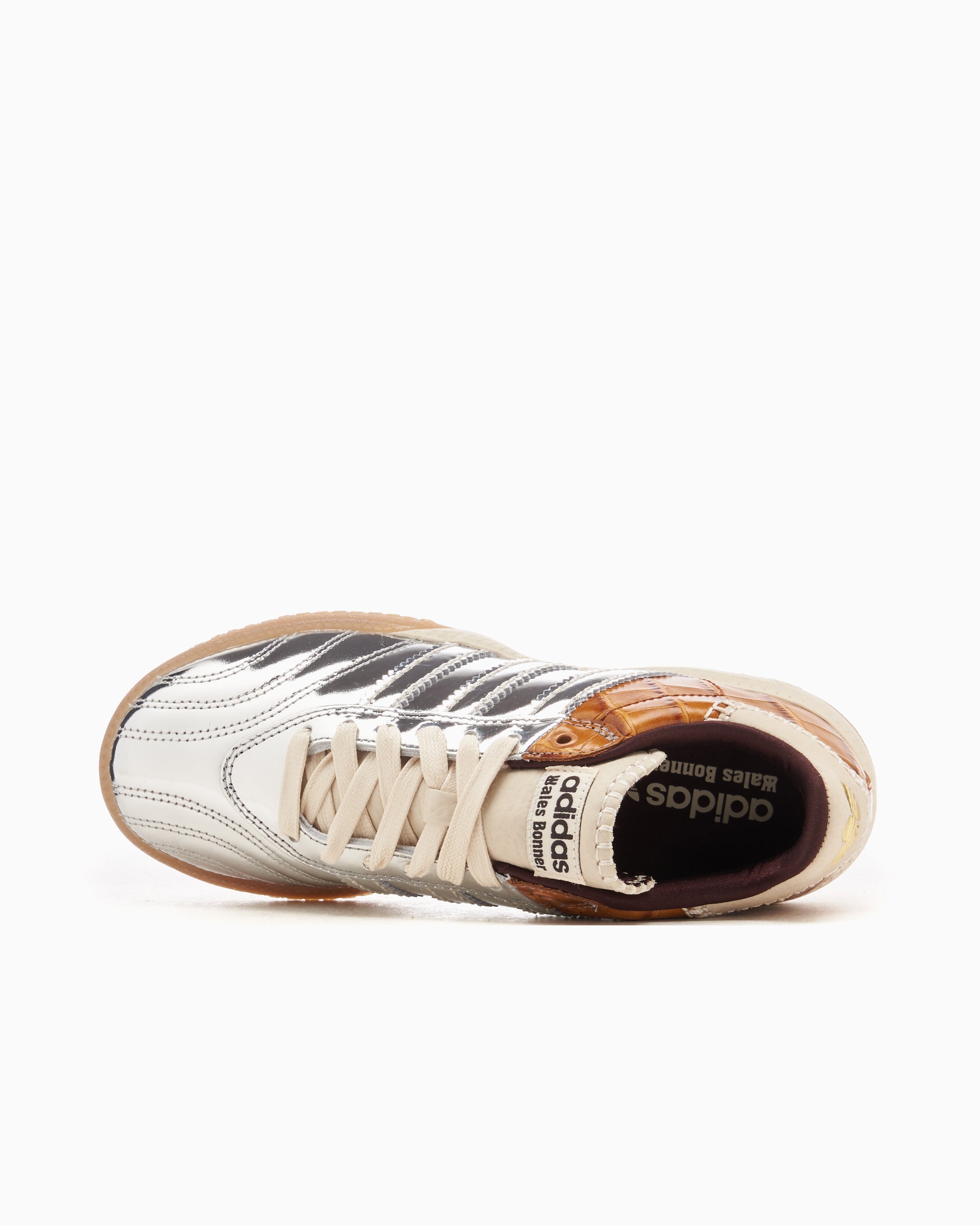 adidas Originals x Wales Bonner MN Samba