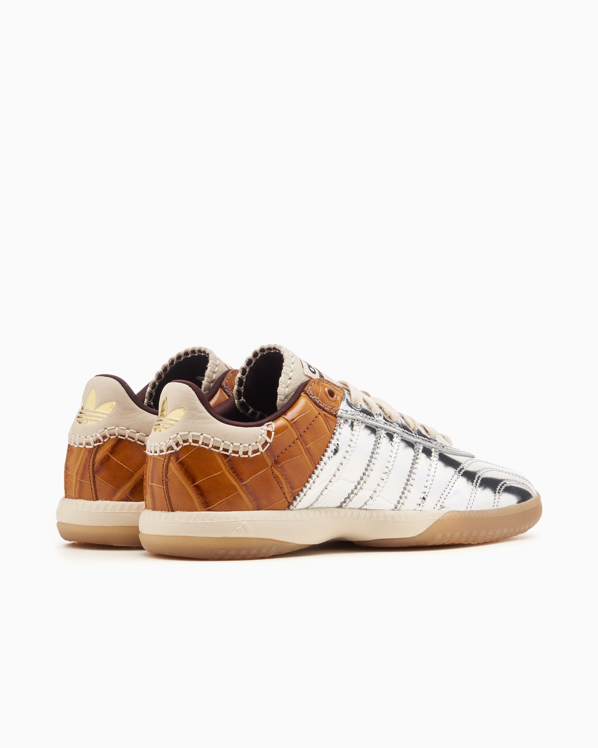 adidas Originals x Wales Bonner MN Samba