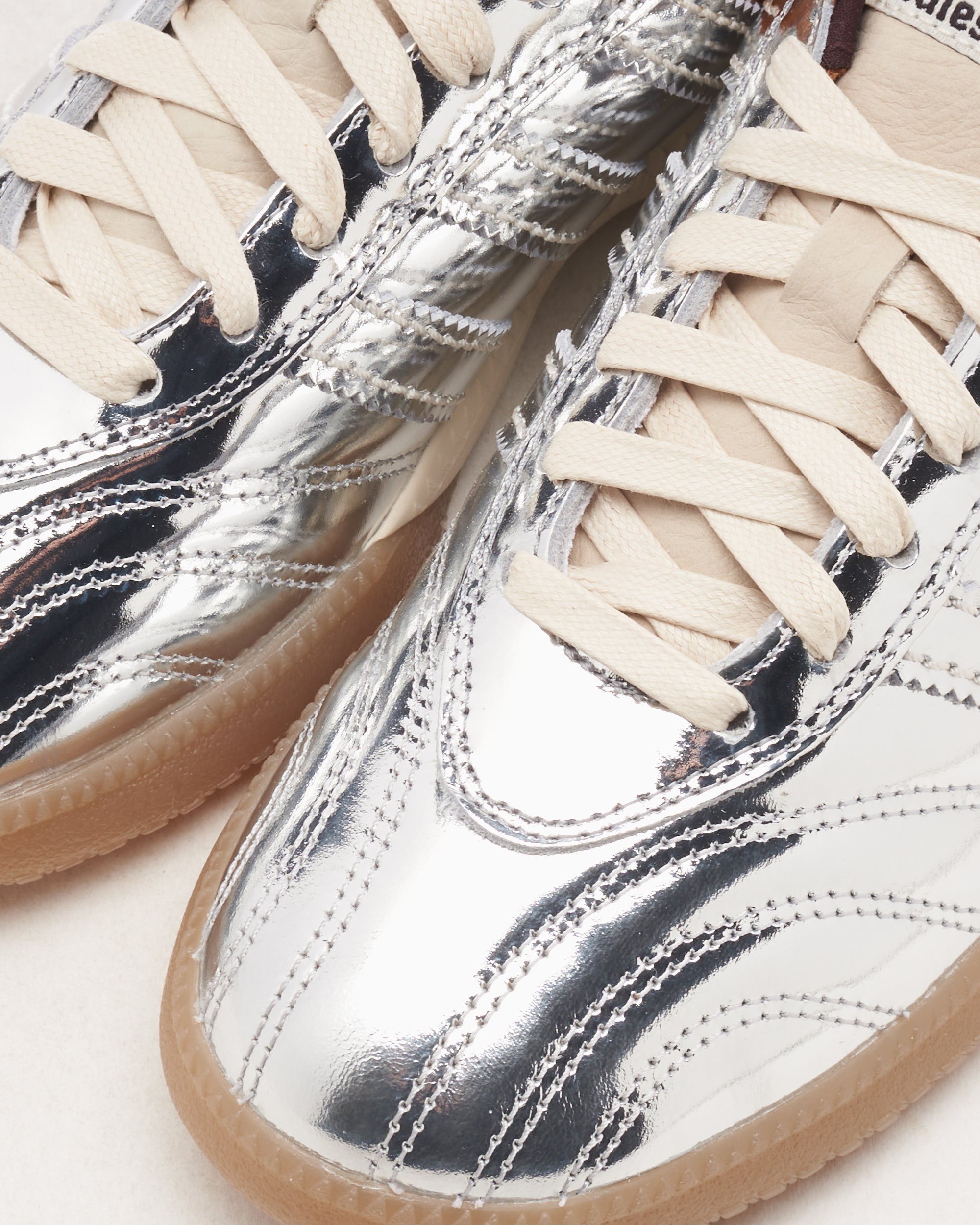 adidas Originals x Wales Bonner MN Samba