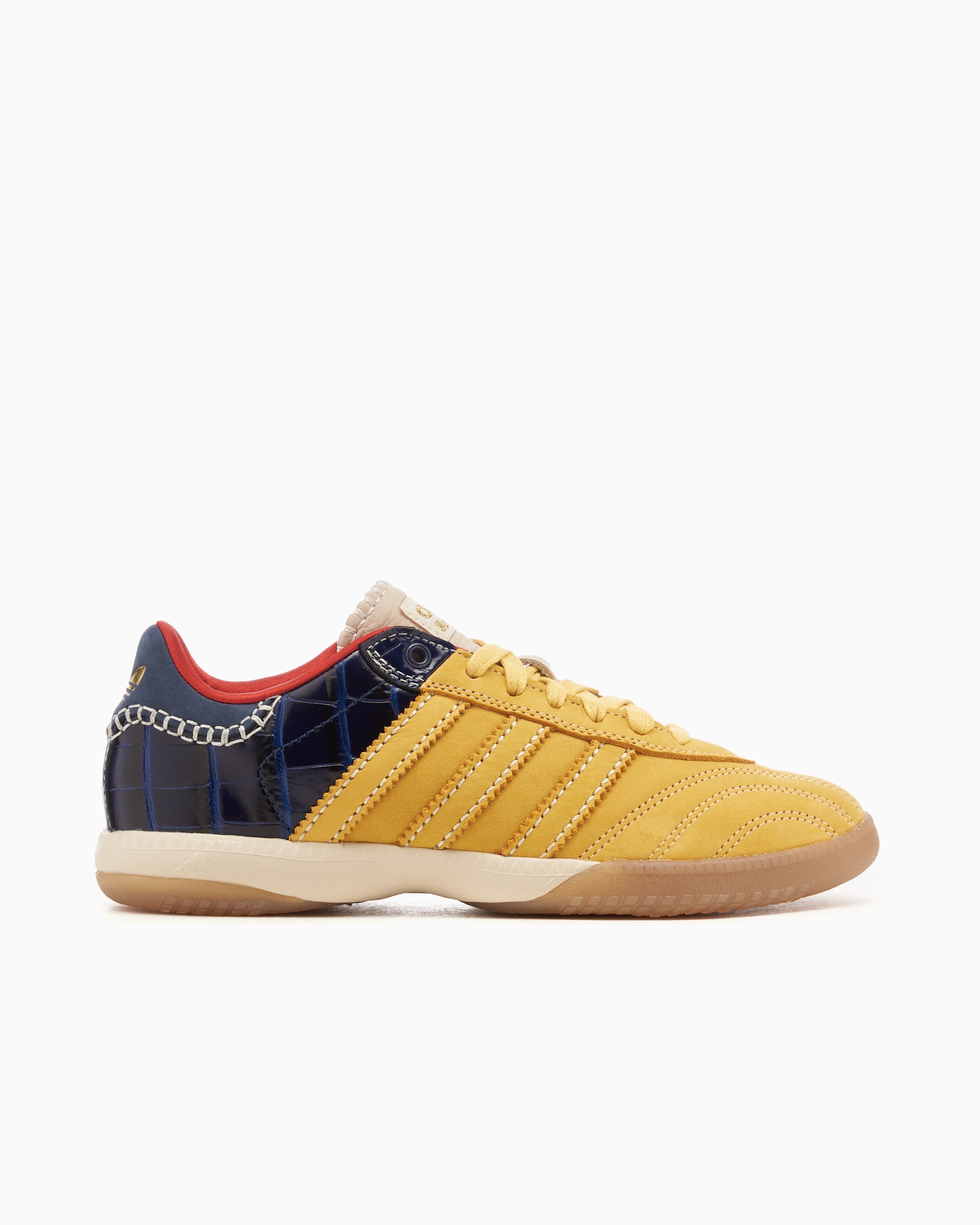 Sneakers adidas Originals x Wales Bonner MN Samba Suede - IH8407