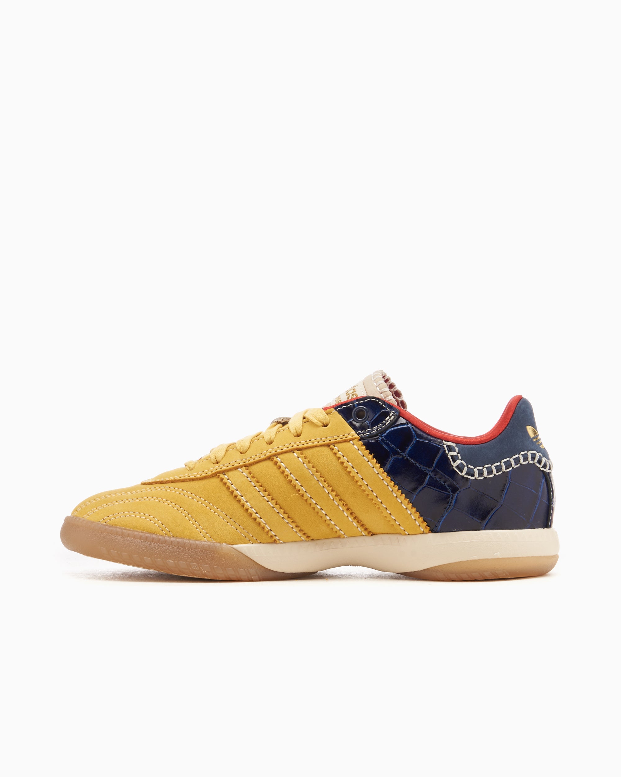 Sneakers adidas Originals x Wales Bonner MN Samba Suede - IH8407