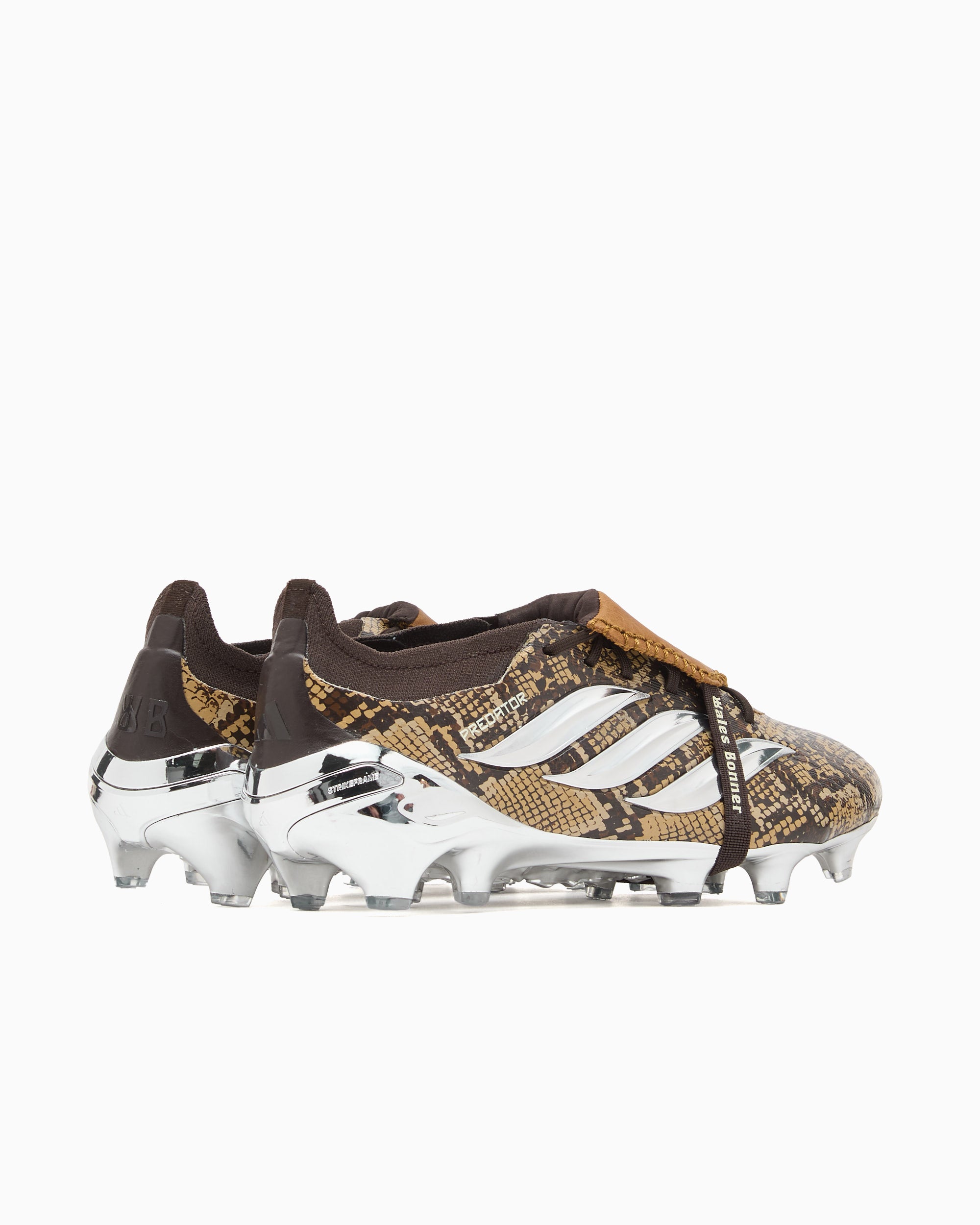 adidas Originals x Wales Bonner Predator Elite Fold-Over Tongue Footba