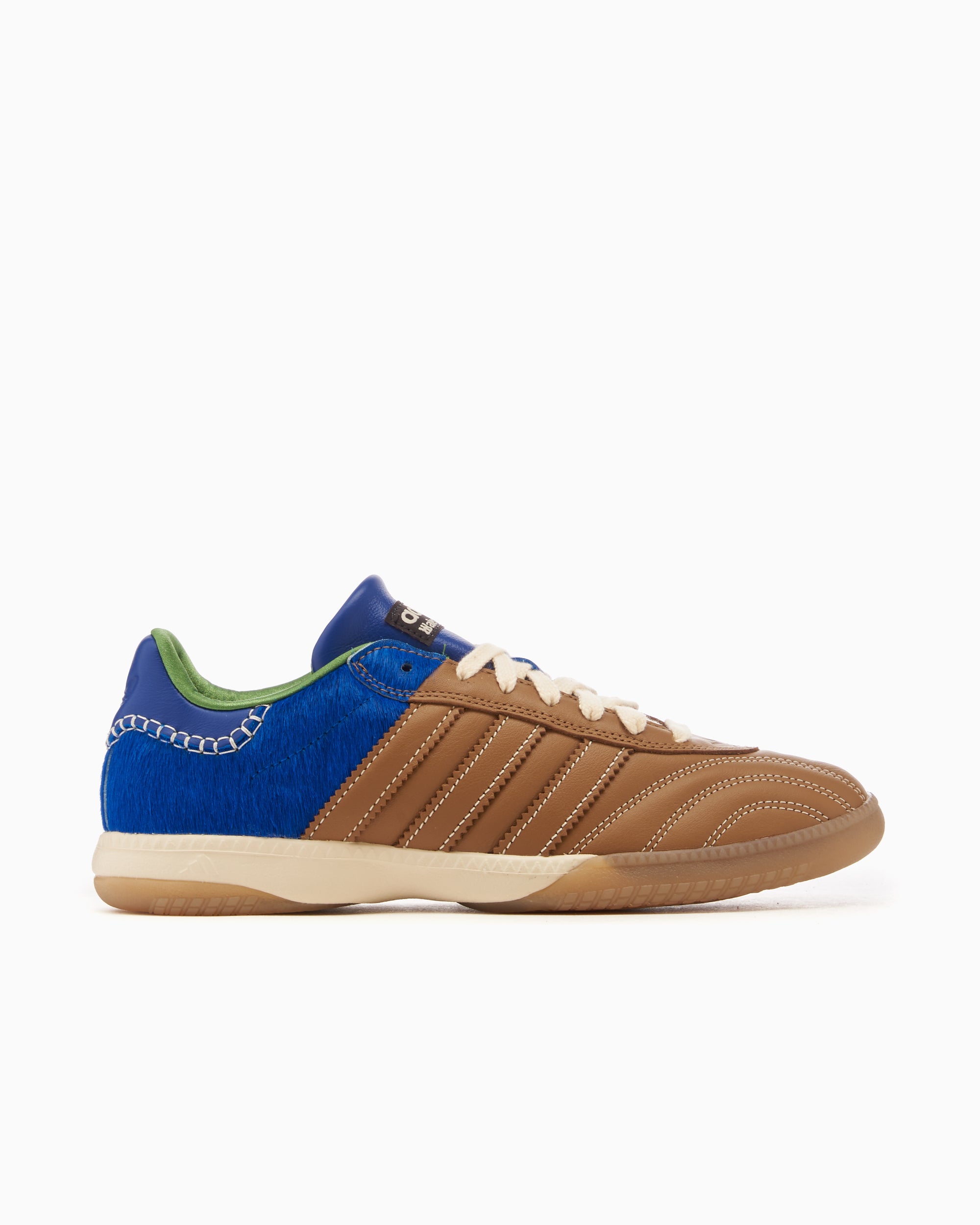 Sneakers adidas Originals x Wales Bonner Samba - IF6704
