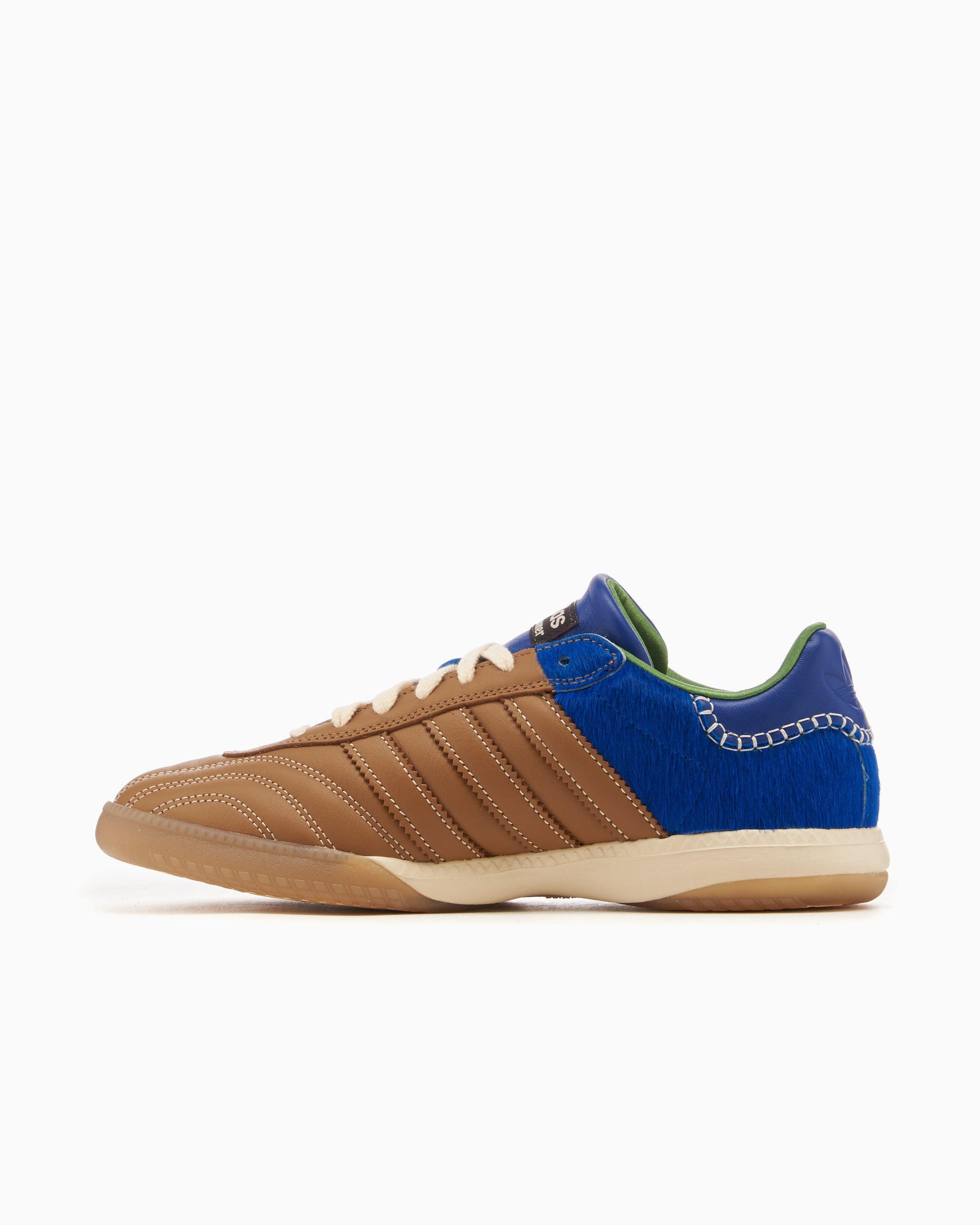 Sneakers adidas Originals x Wales Bonner Samba - IF6704