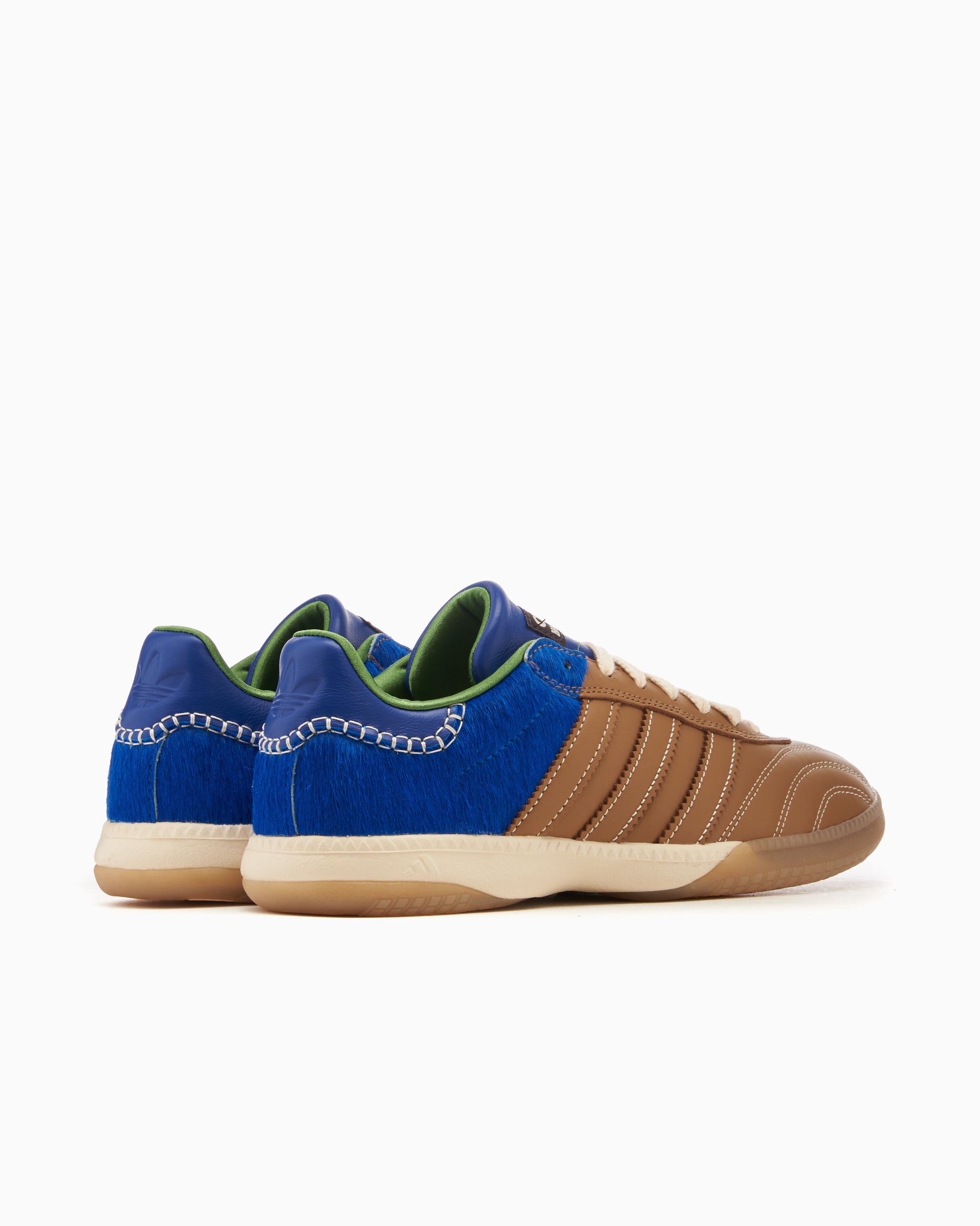 adidas Originals x Wales Bonner Samba