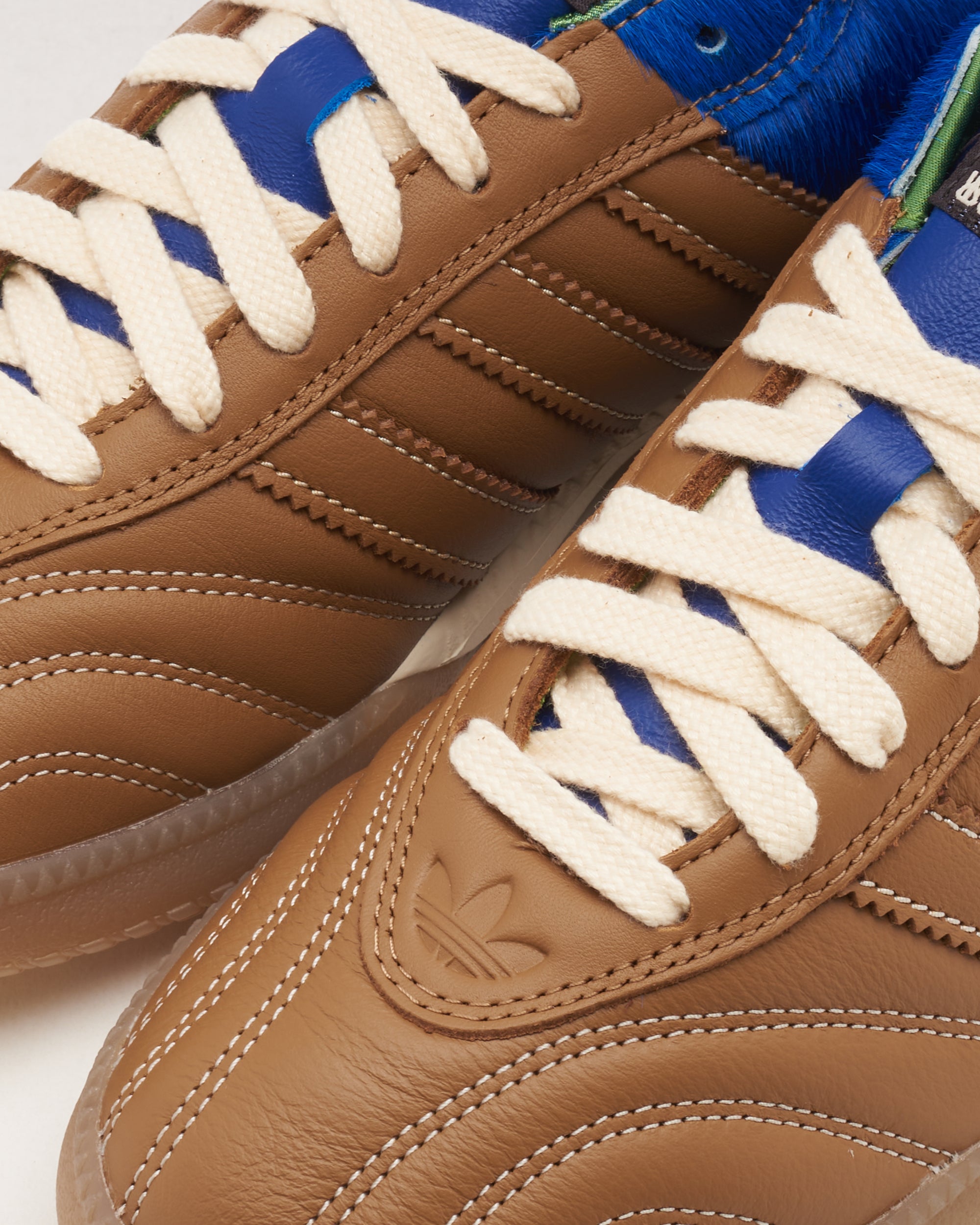 adidas Originals x Wales Bonner Samba