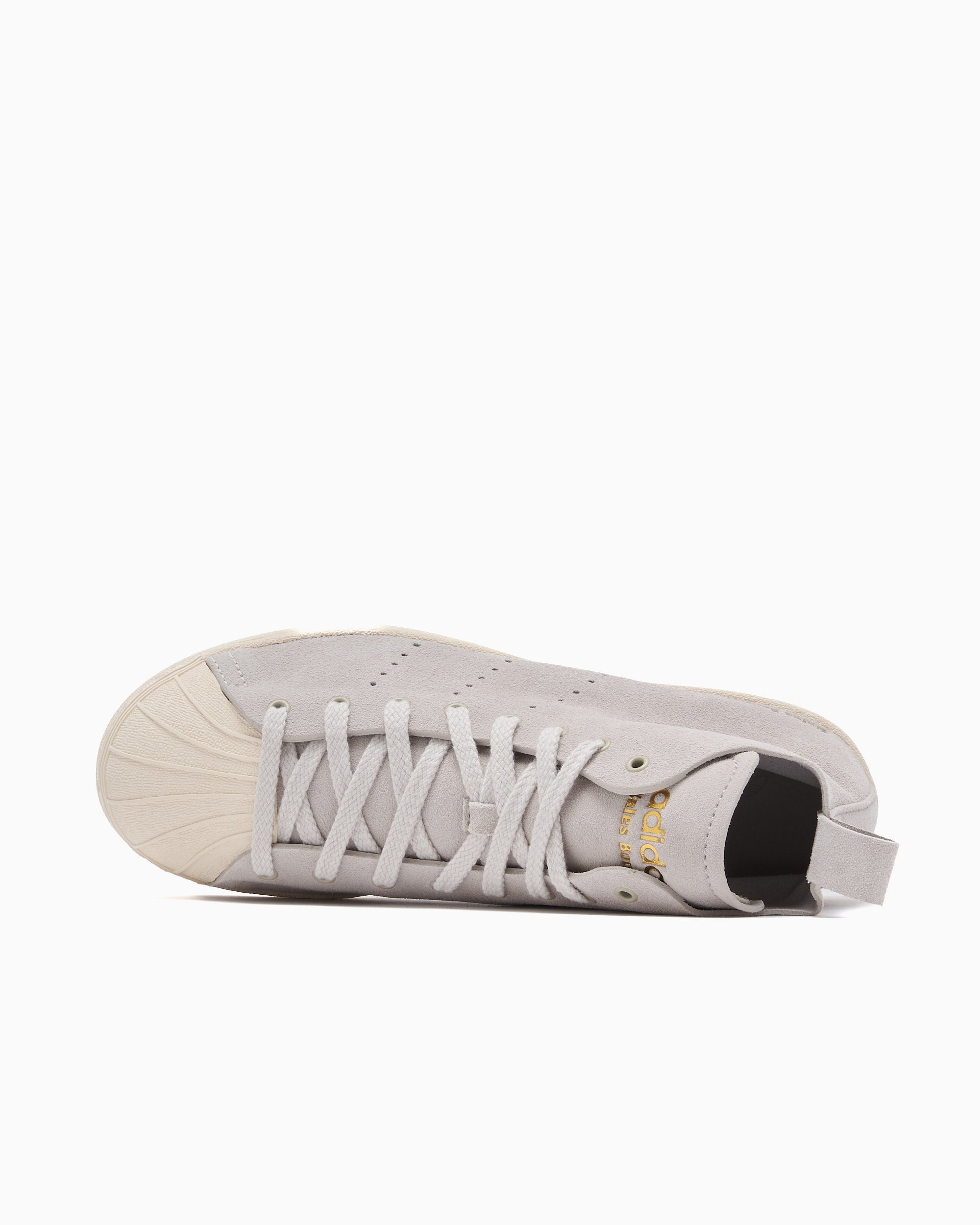 Sneakers adidas Originals x Wales Bonner Superstar High - JQ7633
