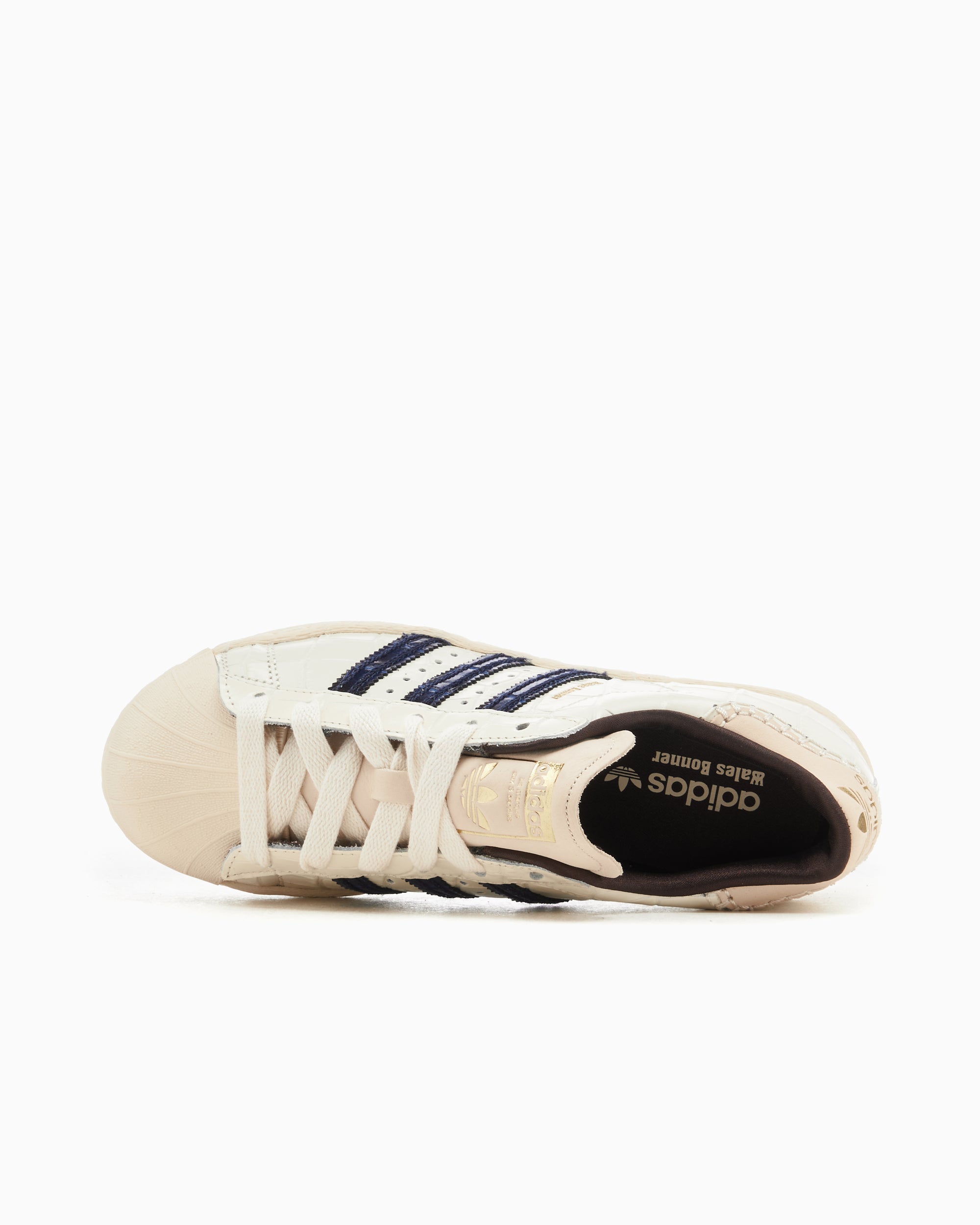 adidas Originals x Wales Bonner Superstar