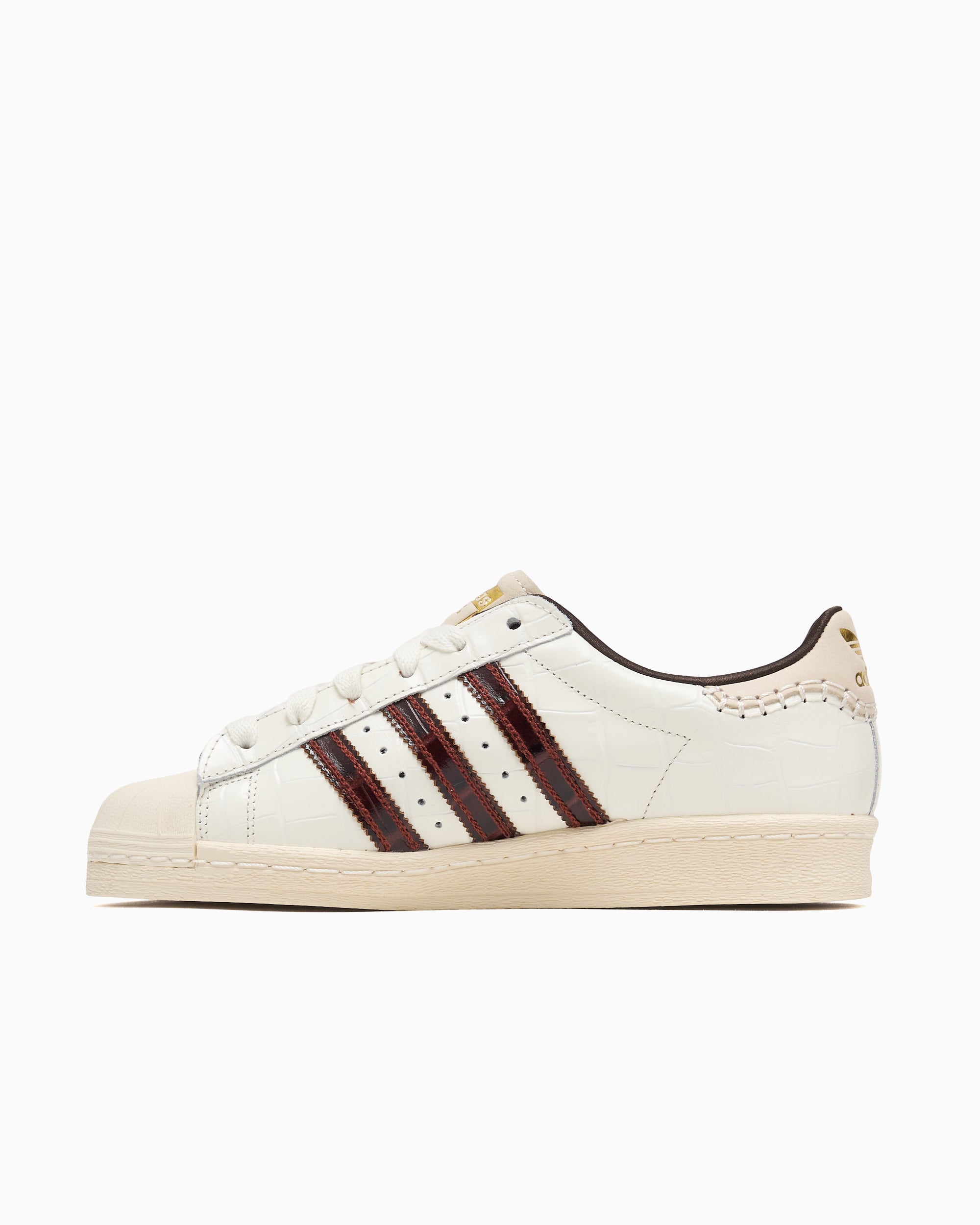Sneakers adidas Originals x Wales Bonner Superstar - KH8797