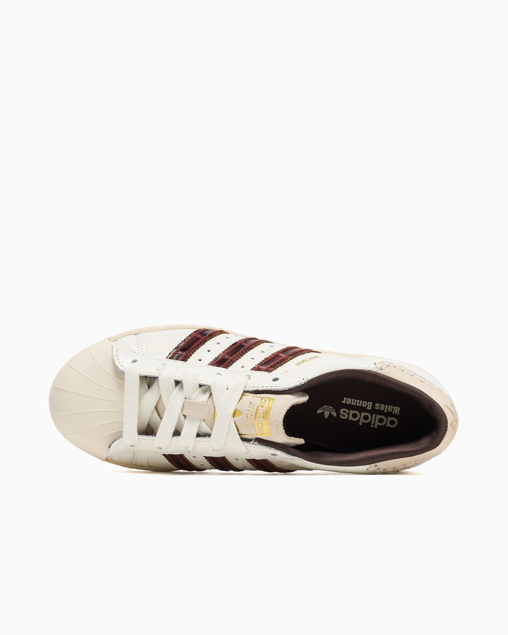 Sneakers adidas Originals x Wales Bonner Superstar - KH8797