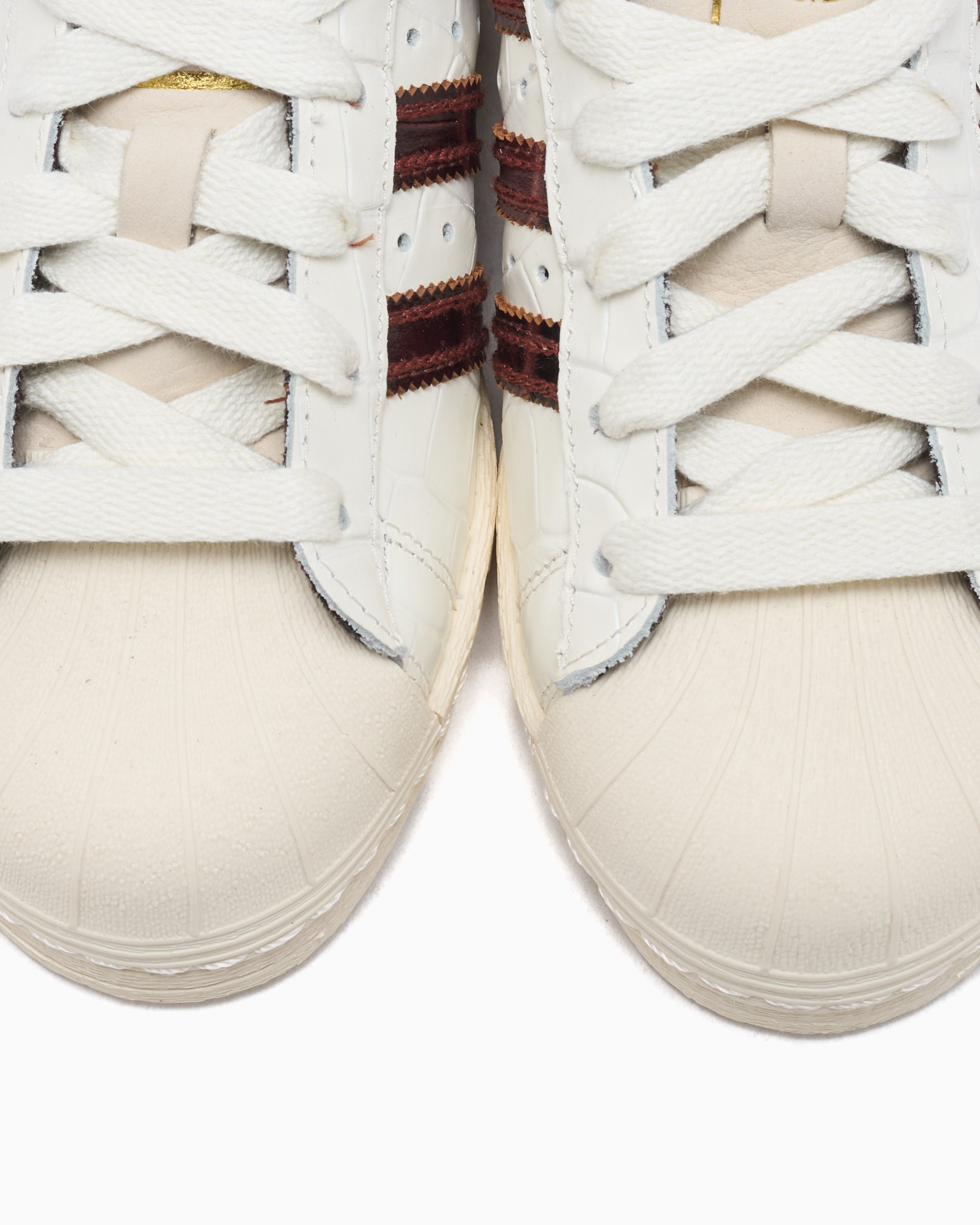 adidas Originals x Wales Bonner Superstar