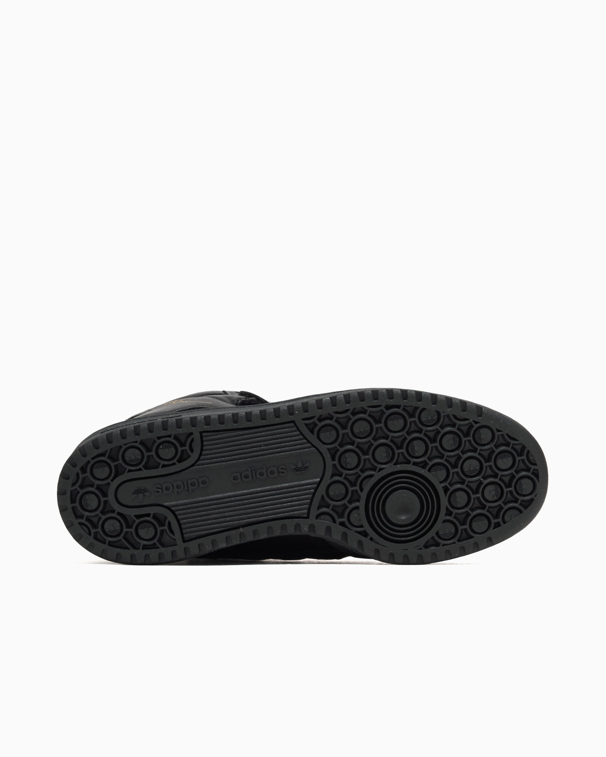 adidas Originals x Willy Chavarria Forum 84 Hi display picture 1