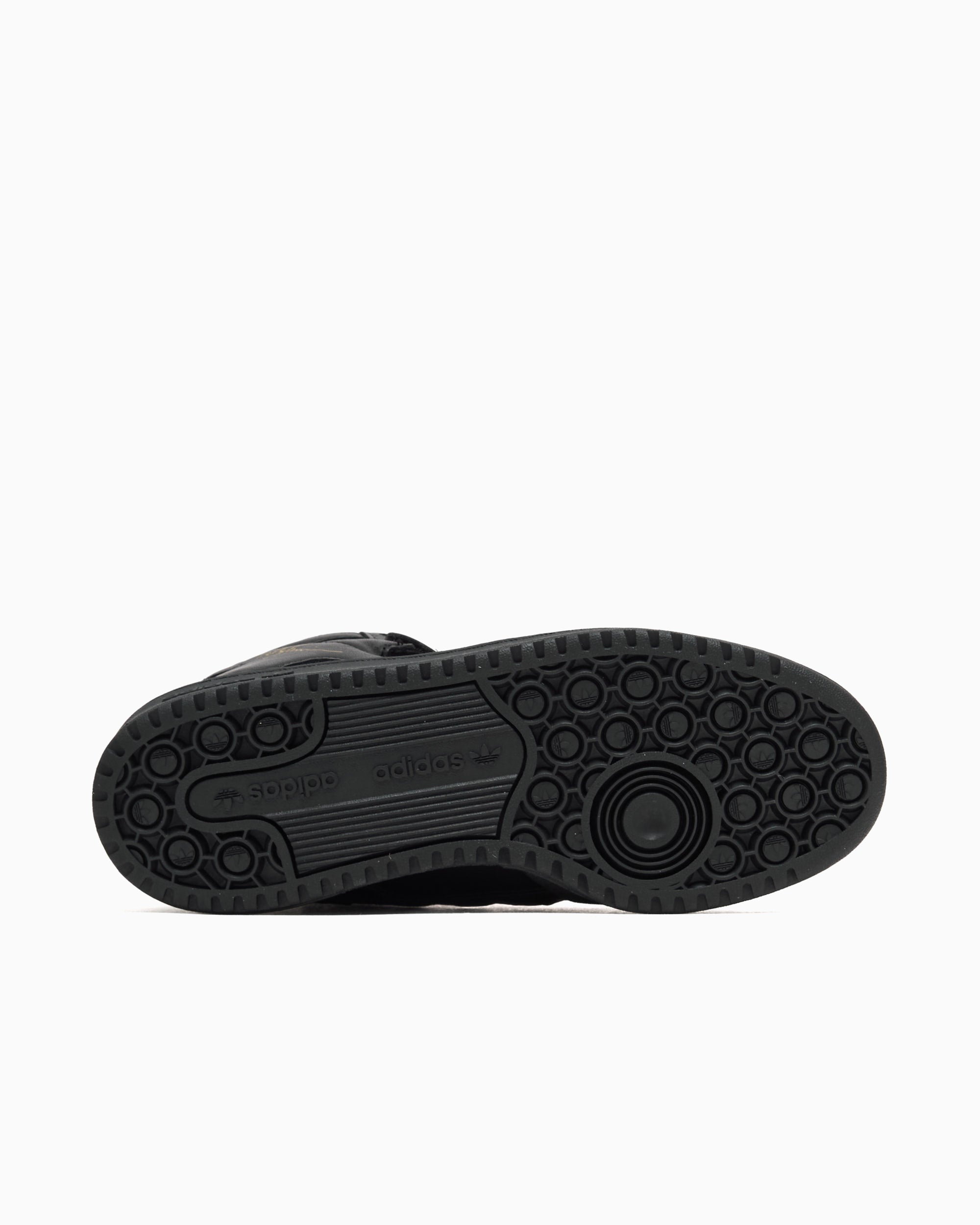 Sneakers adidas Originals x Willy Chavarria Forum 84 Hi - KK3695