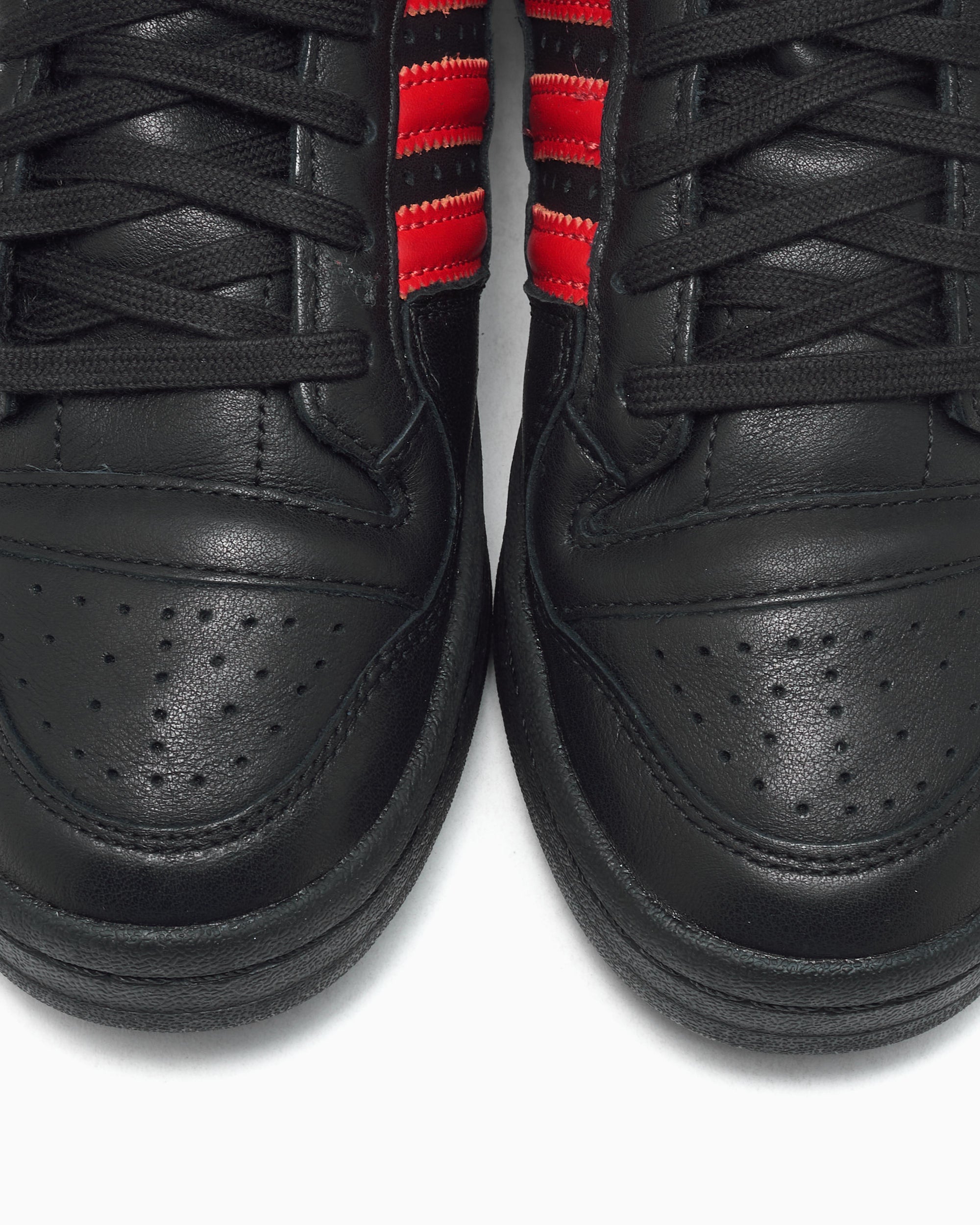 Sneakers adidas Originals x Willy Chavarria Forum 84 Hi - KK3695