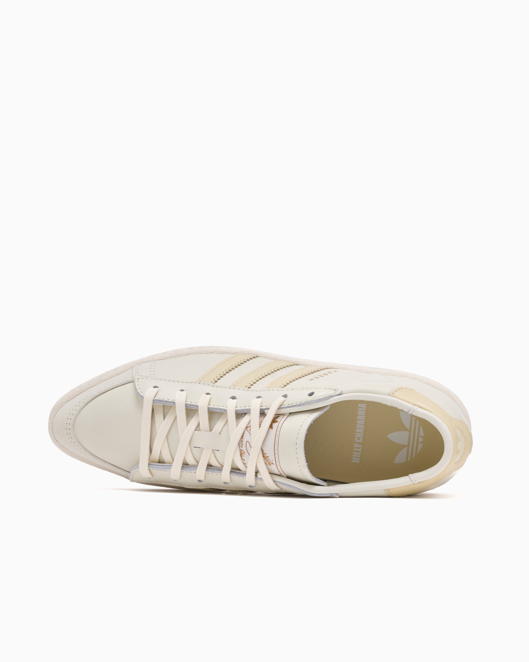 adidas Originals x Willy Chavarria Jabbar Dress