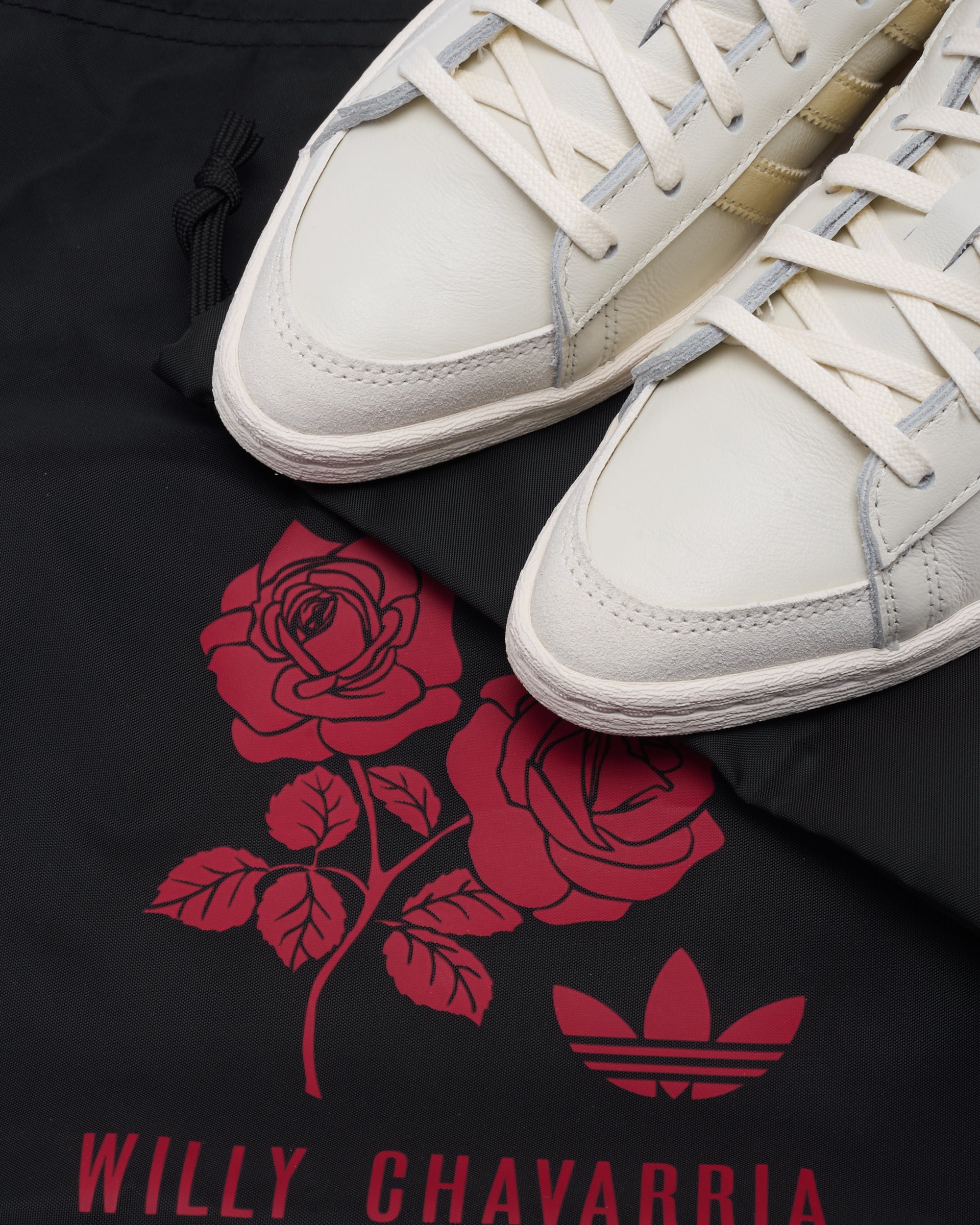 WILLY CHAVARRIA 2025  JABBAR DRESS サイズ27.0cm JR6859 箱有 adidas Originals x Willy Chavarria Jabbar Dress