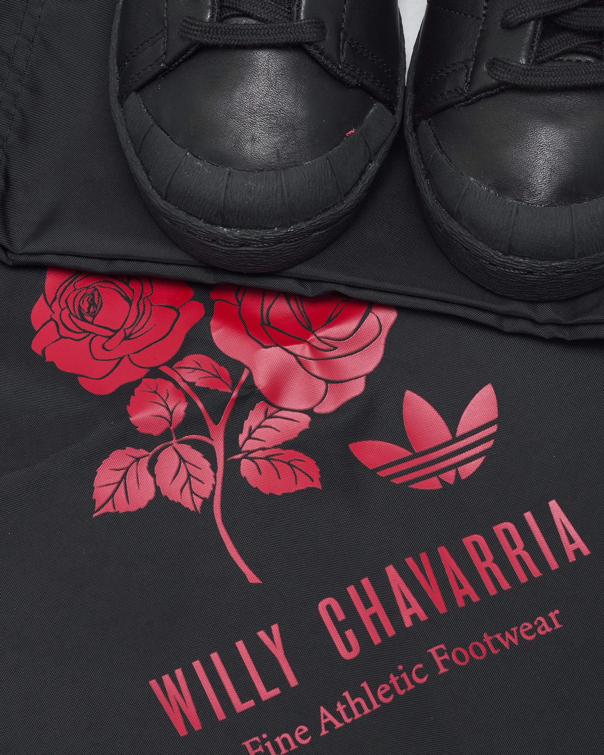 adidas Originals x Willy Chavarria Jabbar Lo adidas Originals x Willy Chavarria Jabbar Lo
