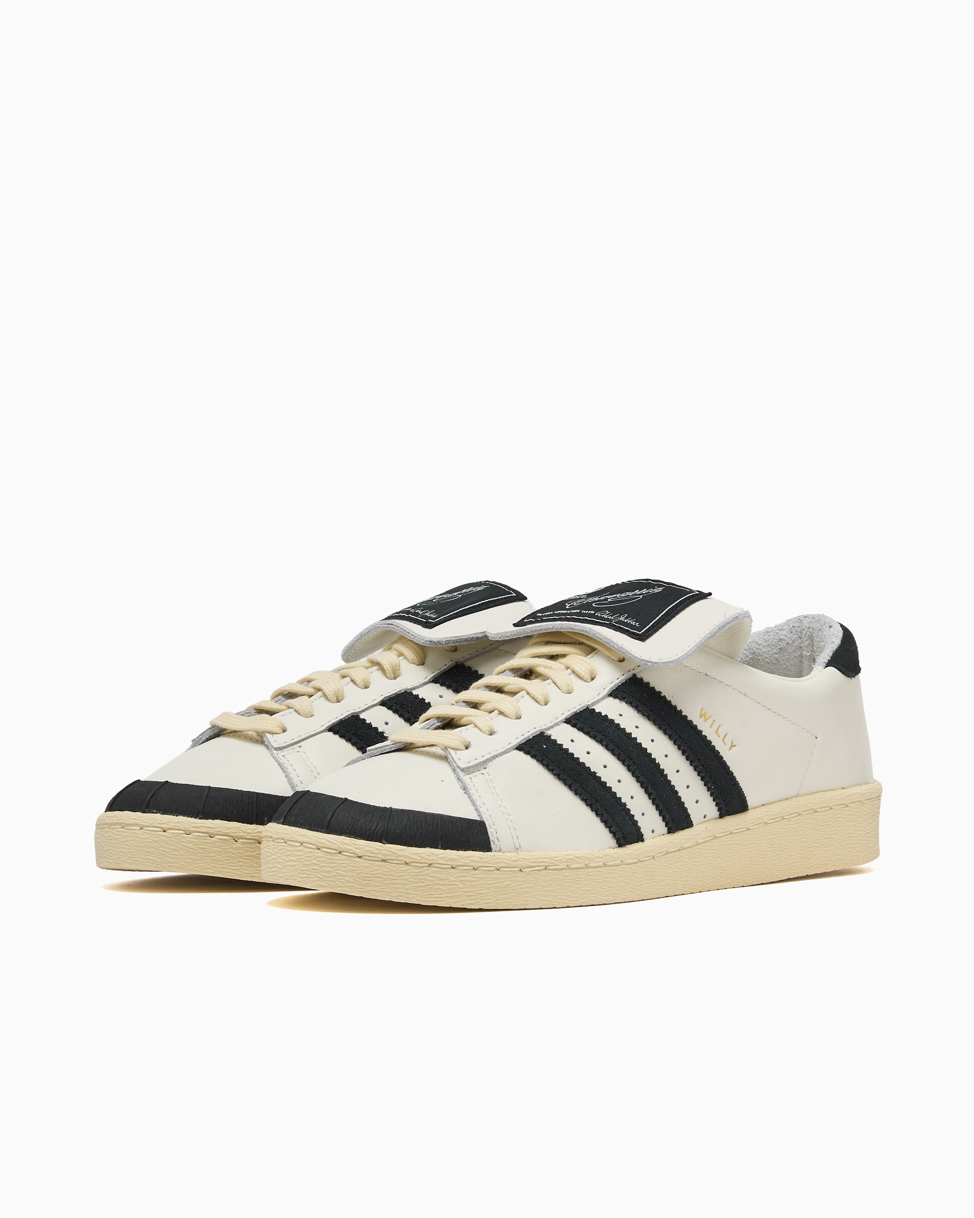 adidas Originals x Willy Chavarria Jabbar Lo
