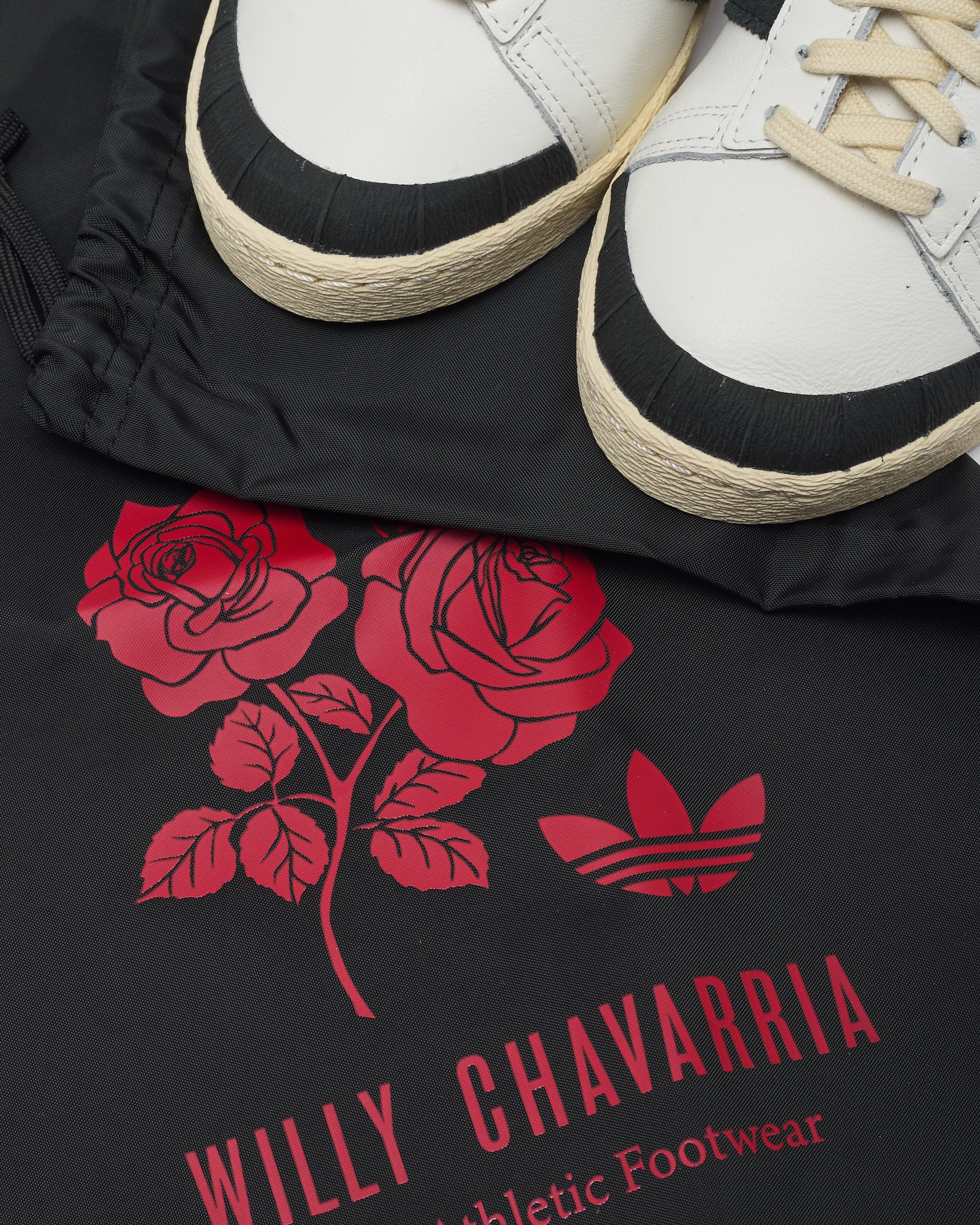 adidas Originals x Willy Chavarria Jabbar Lo