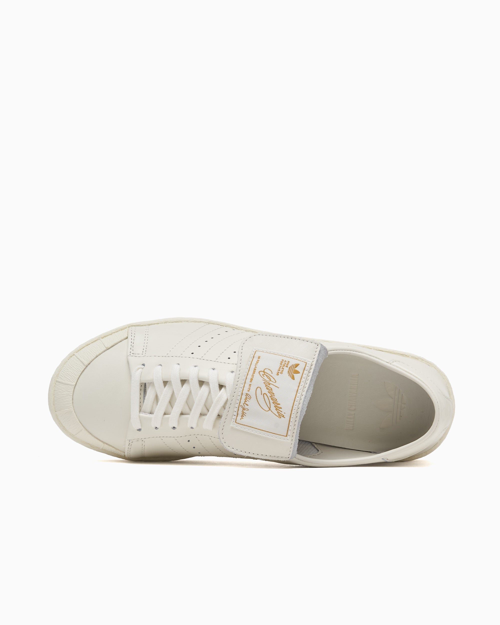 Sneakers adidas Originals x Willy Chavarria Jabbar Lo - JP6108