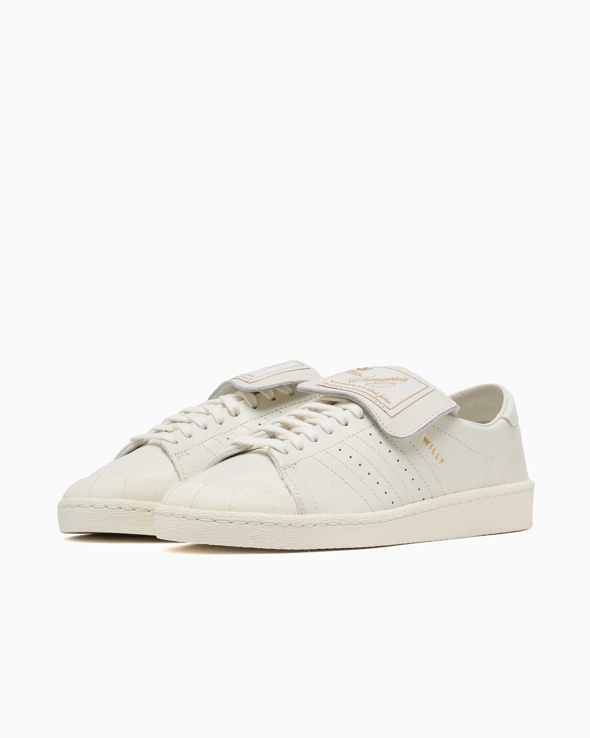 Sneakers adidas Originals x Willy Chavarria Jabbar Lo - JP6108