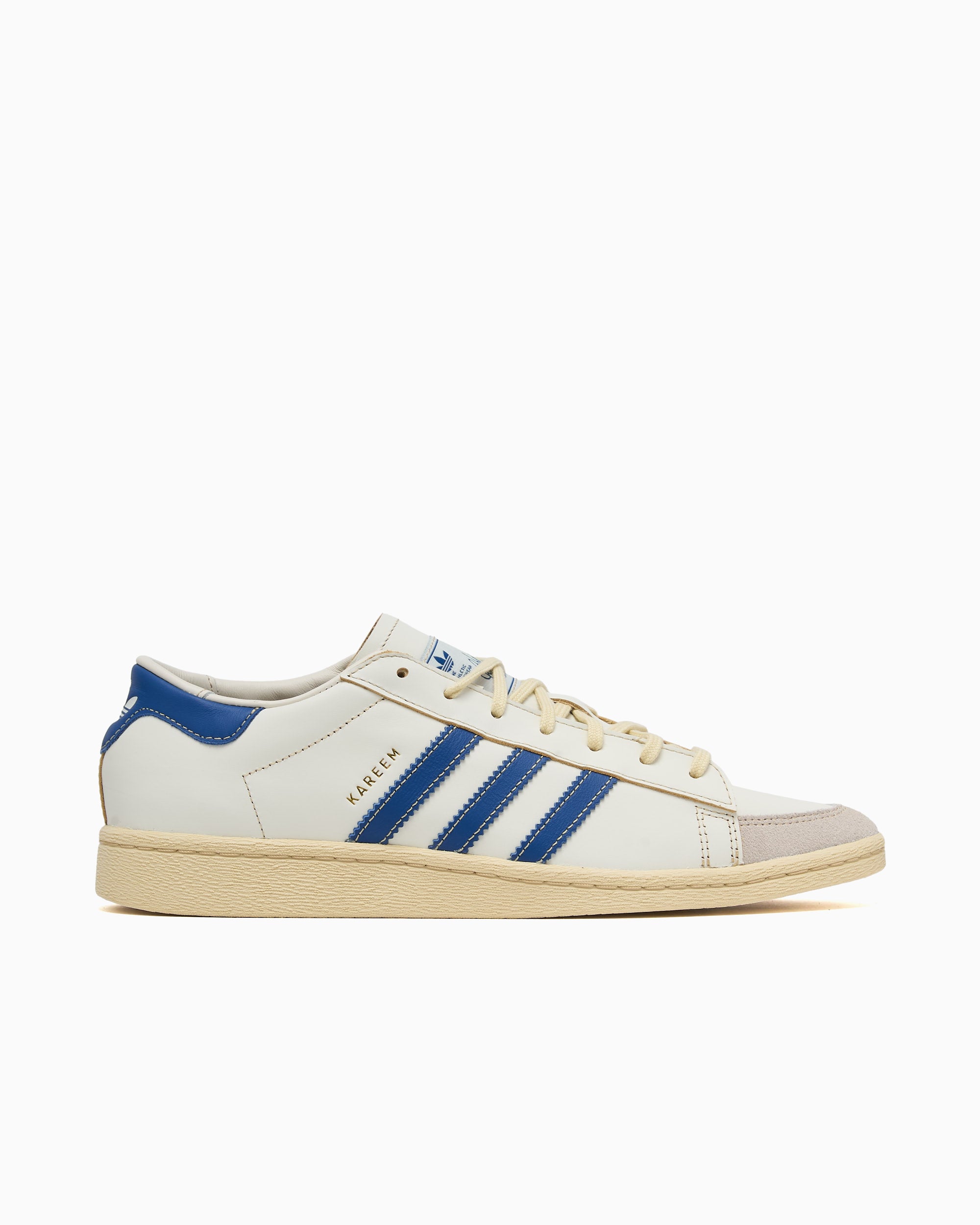 Sneakers adidas Originals x Willy Chavarria Jabbar Lo - JR6862