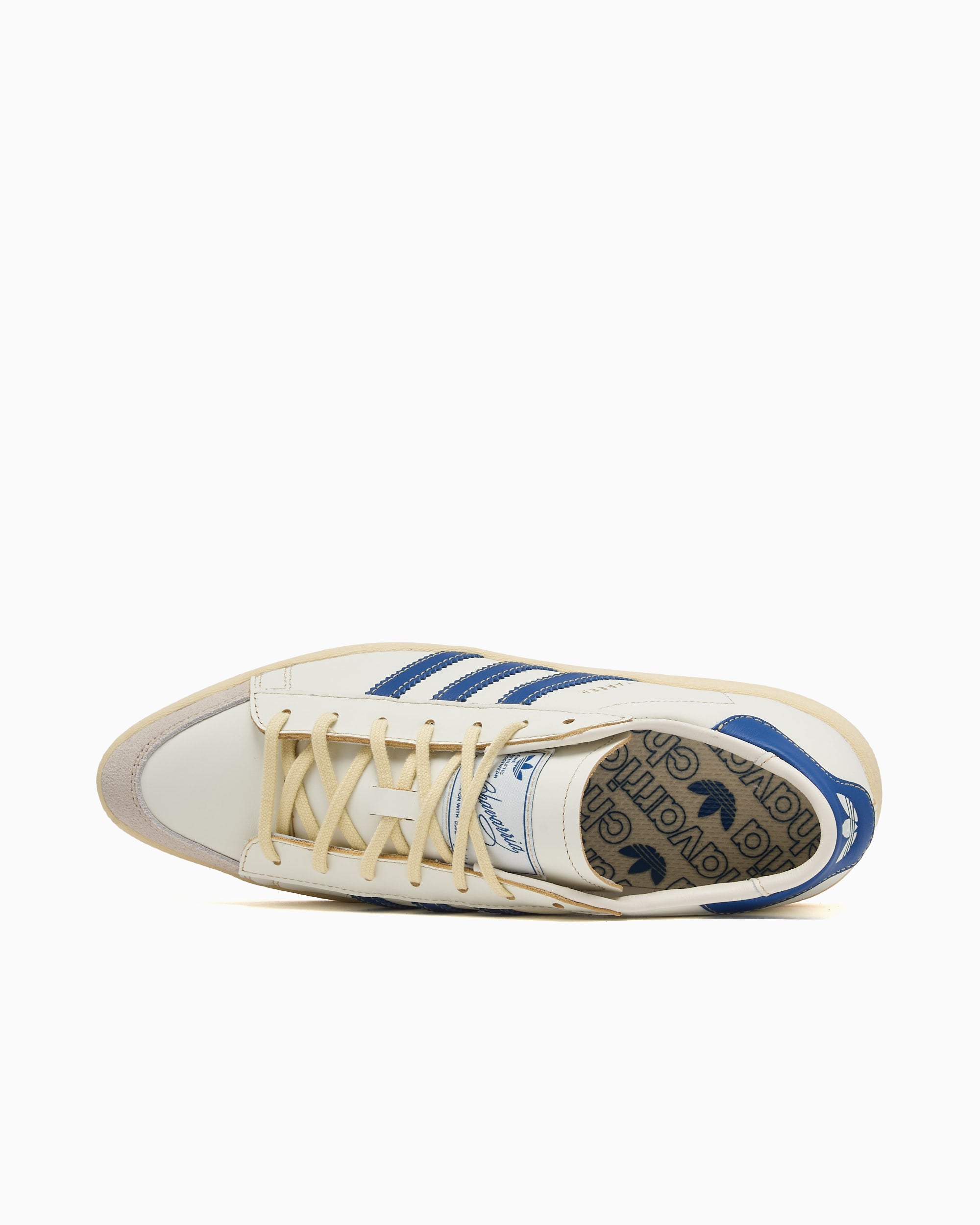 adidas Originals x Willy Chavarria Jabbar Lo