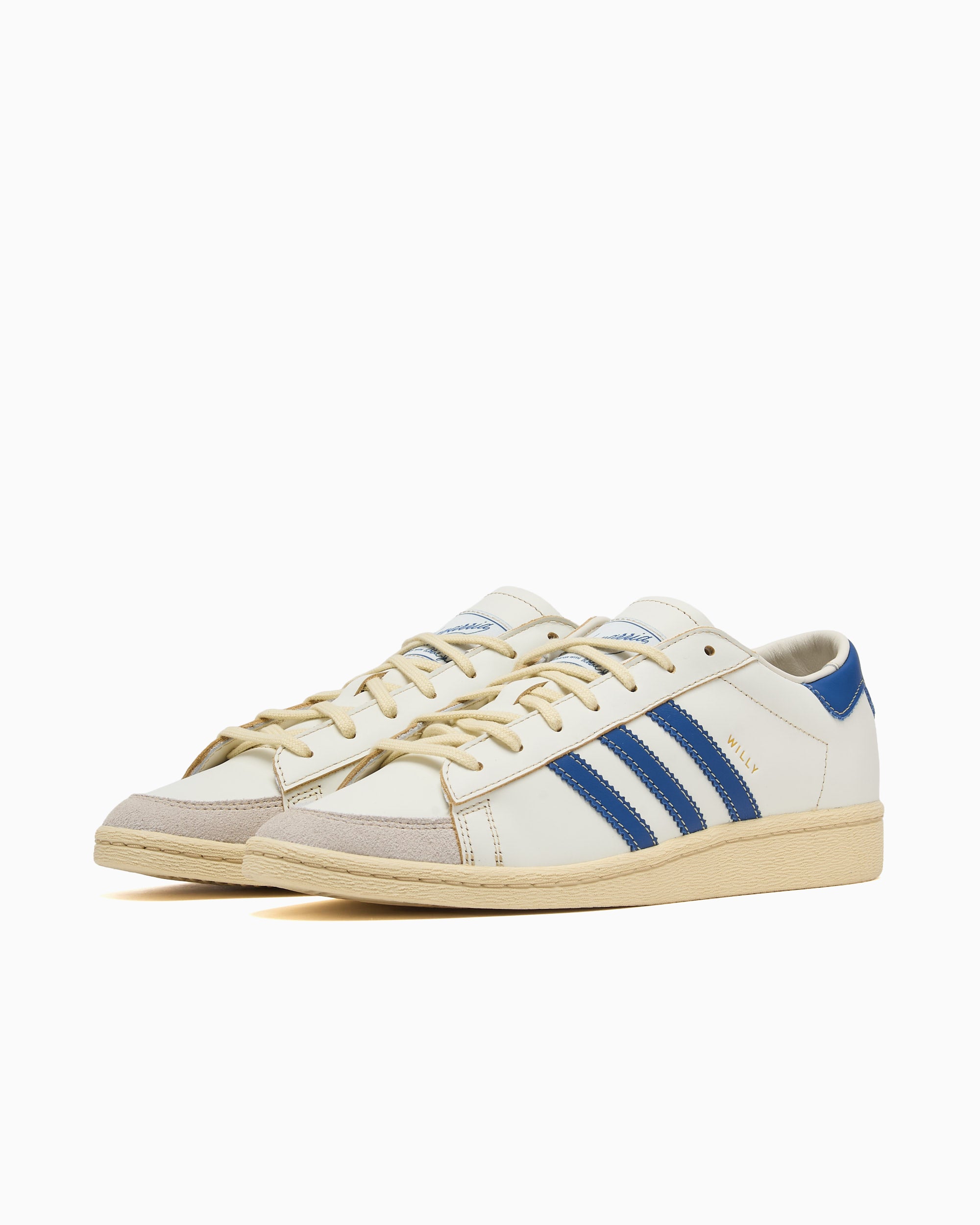 adidas Originals x Willy Chavarria Jabbar Lo