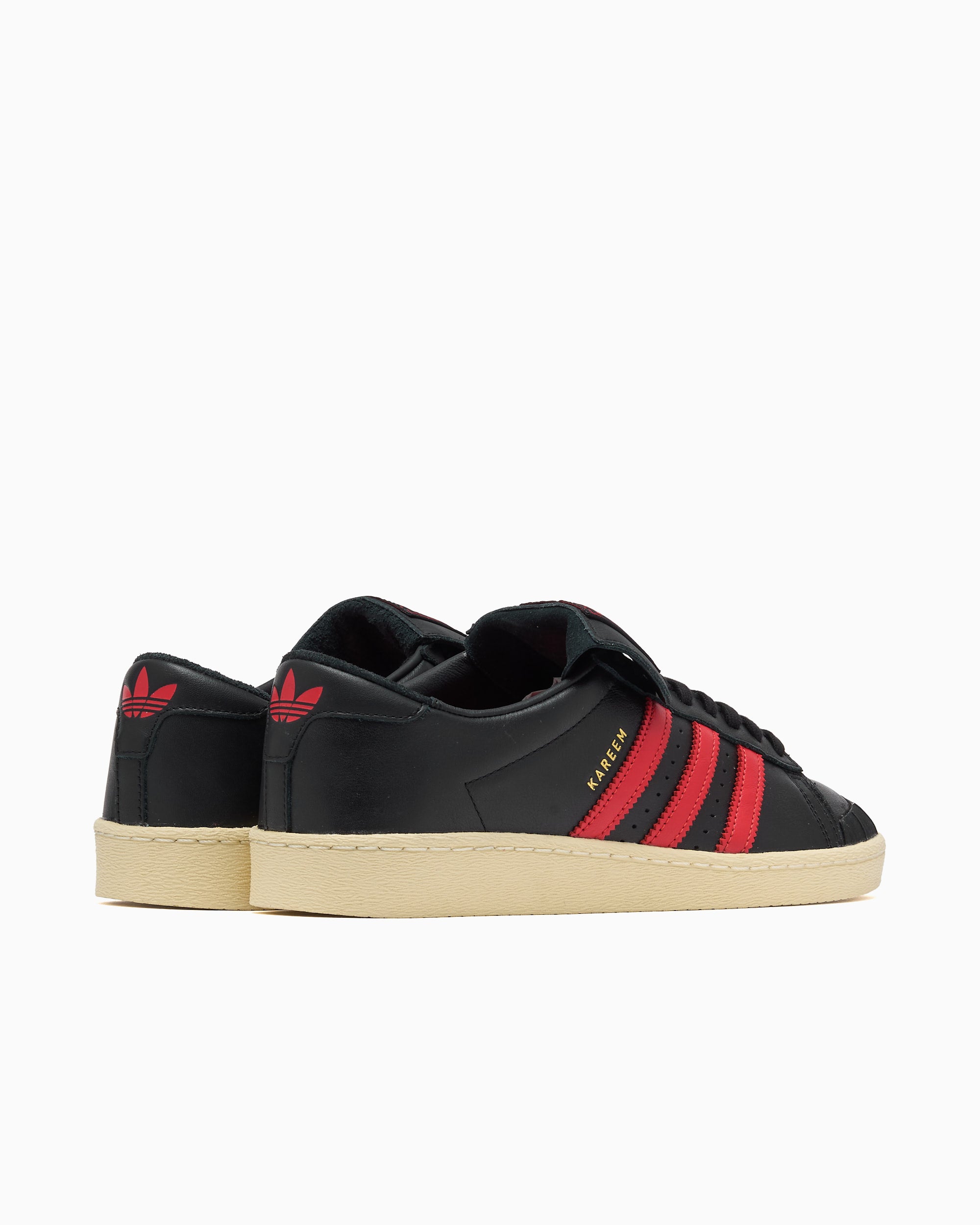 Sneakers adidas Originals x Willy Chavarria Jabbar Low - JP6111