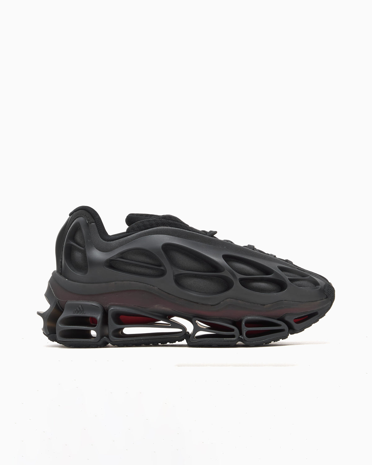 Sneakers adidas Originals x Willy Chavarria Megaride Bones - KJ2033