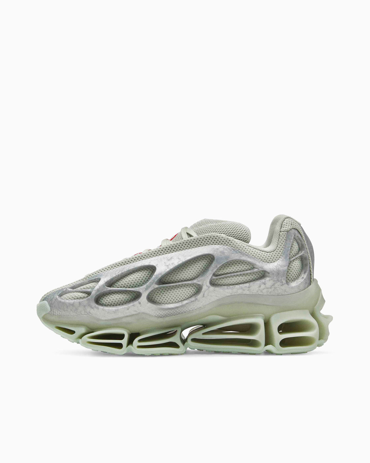 Sneakers adidas Originals x Willy Chavarria Megaride Bones - LA6162