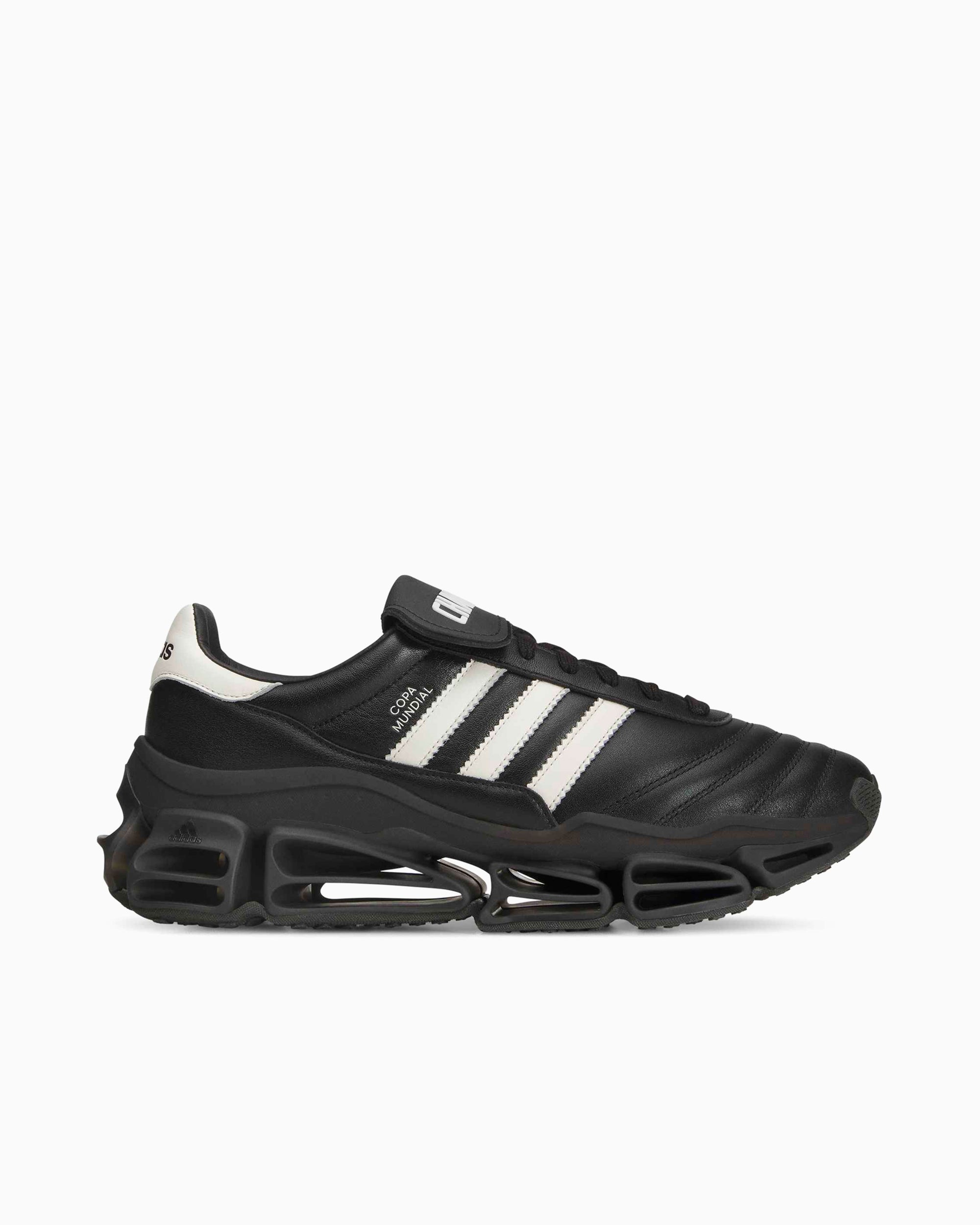 adidas x Willy Chavarria