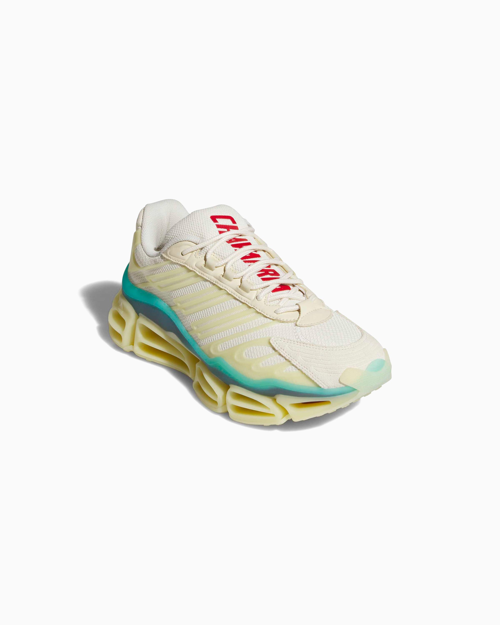 Sneakers adidas Originals x Willy Chavarria Megaride - KJ2040