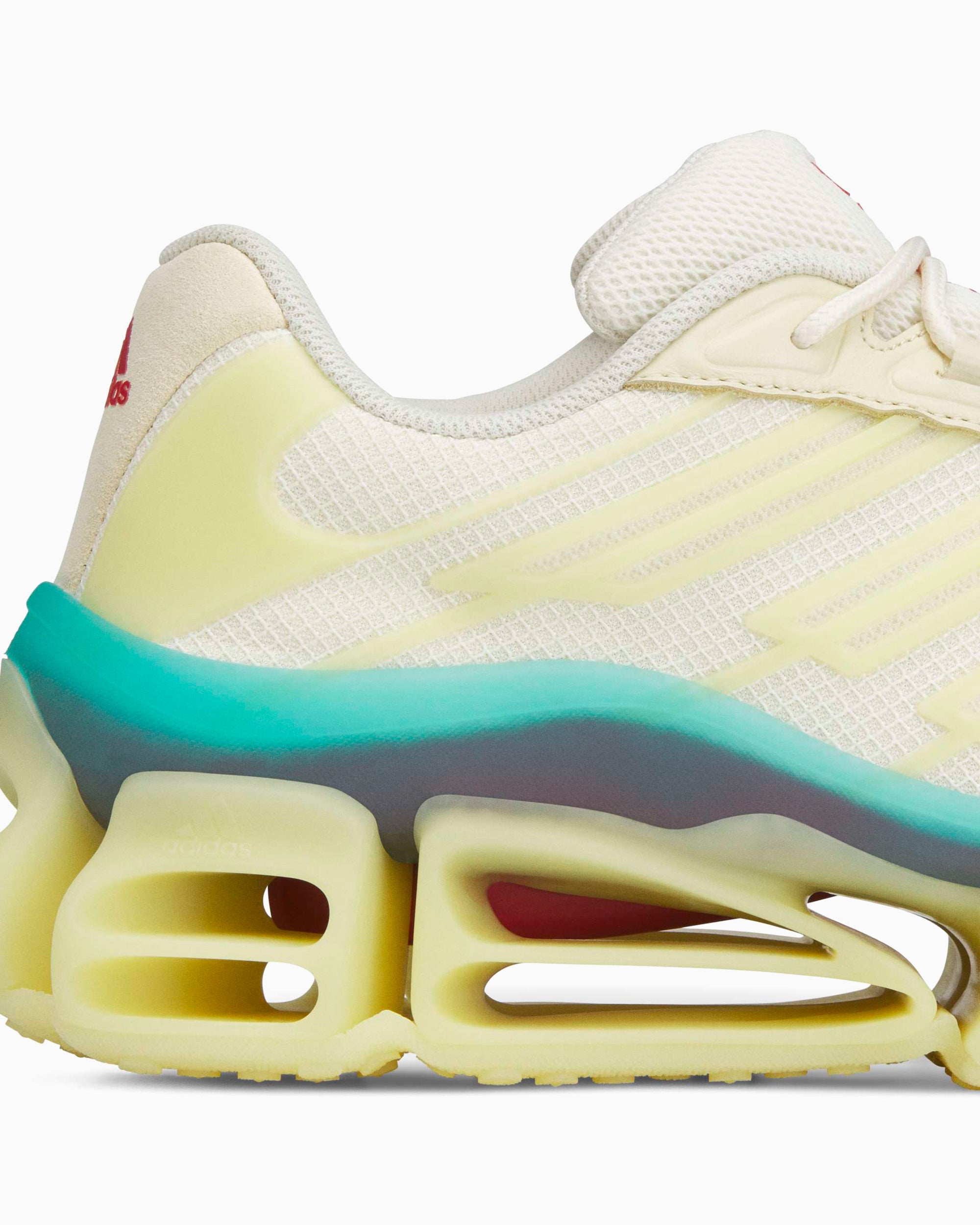Sneakers adidas Originals x Willy Chavarria Megaride - KJ2040