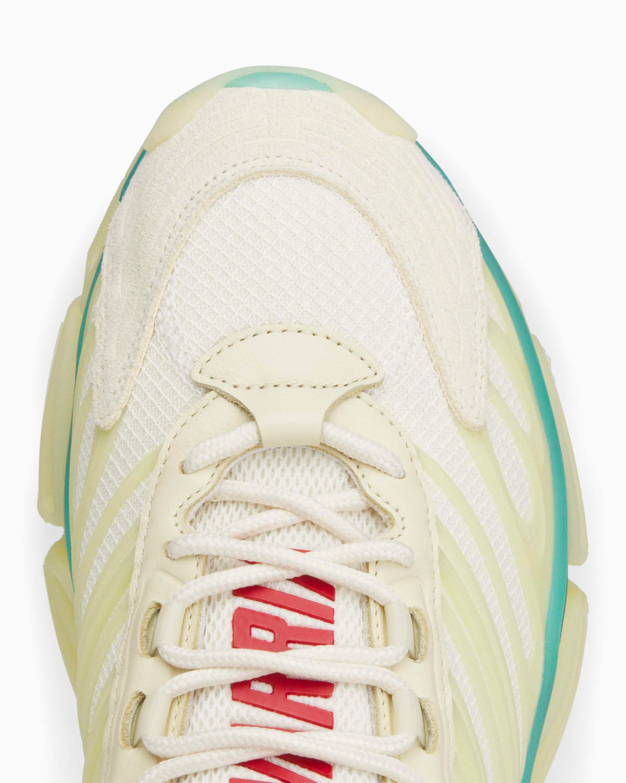 Sneakers adidas Originals x Willy Chavarria Megaride - KJ2040
