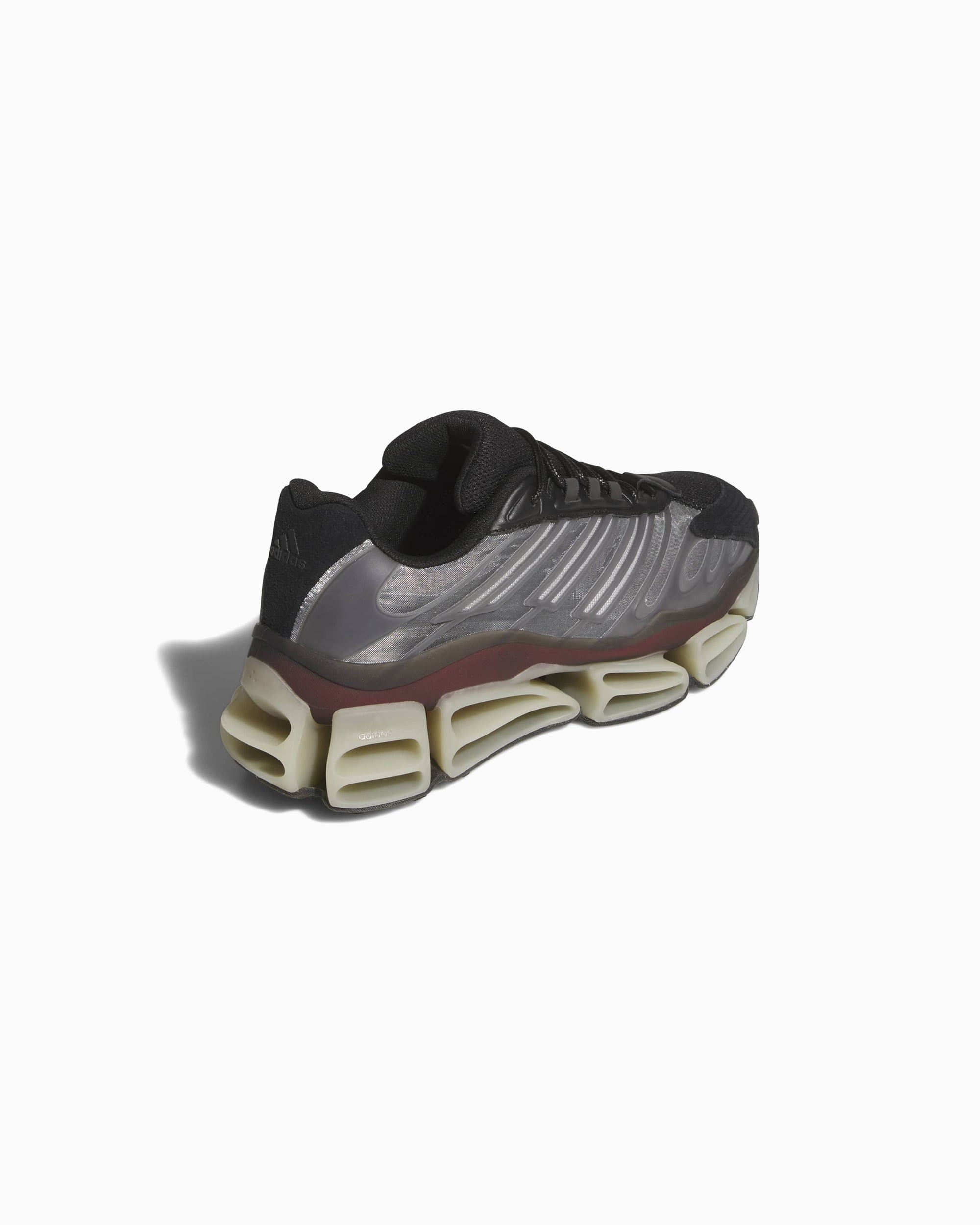 Sneakers adidas Originals x Willy Chavarria Megaride - KJ2048