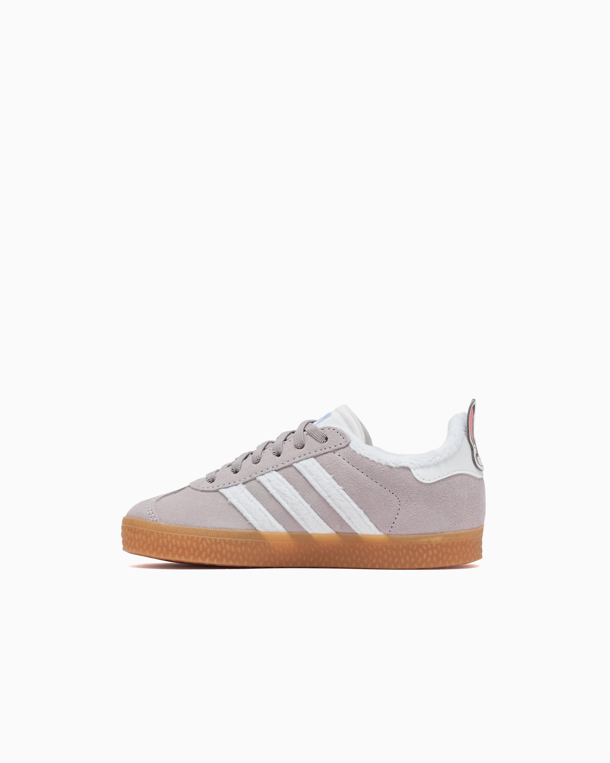 adidas Originals x Zootopia Gazelle Comfort Elastic Lace Kids