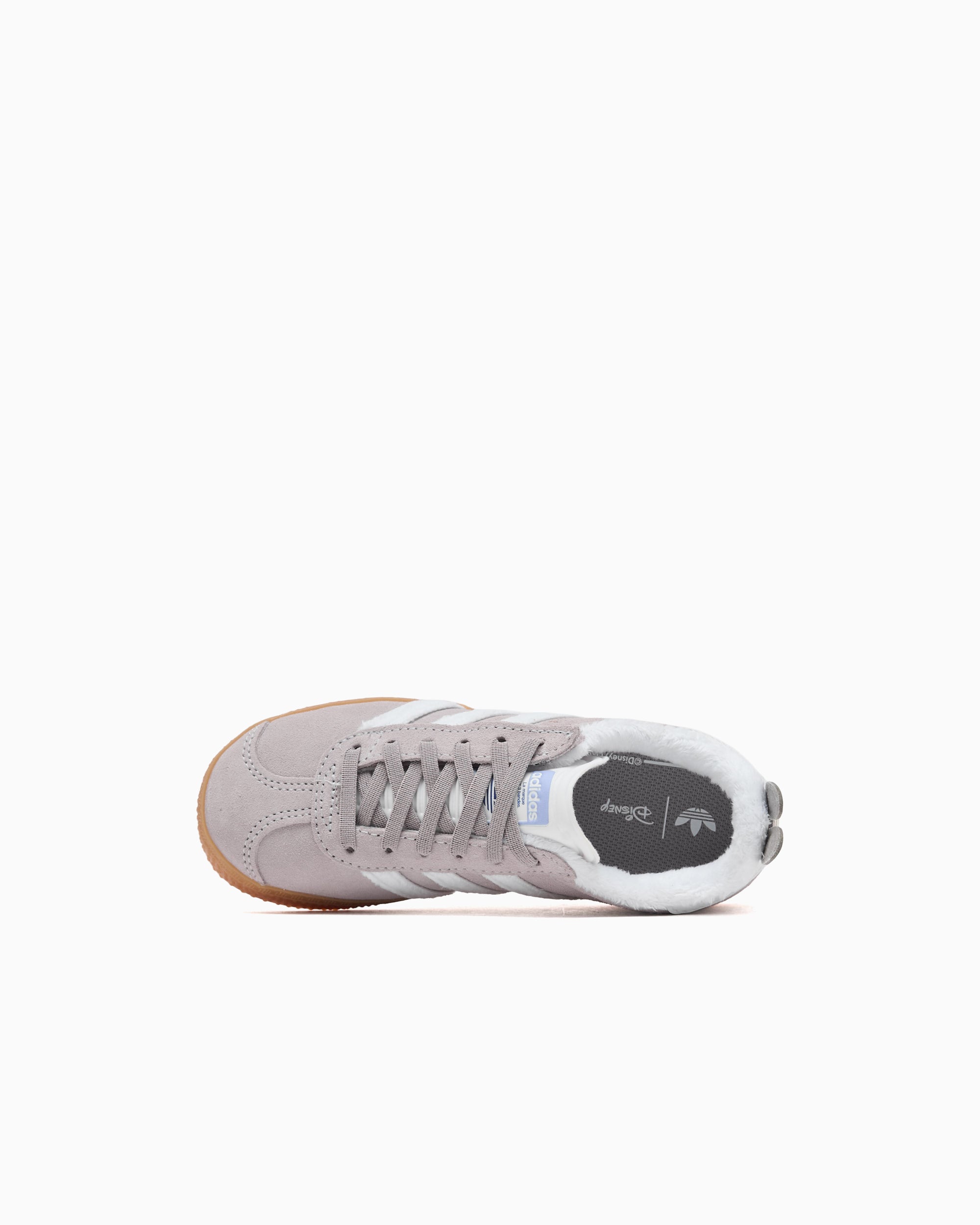 adidas Originals x Zootopia Gazelle Comfort Elastic Lace Kids