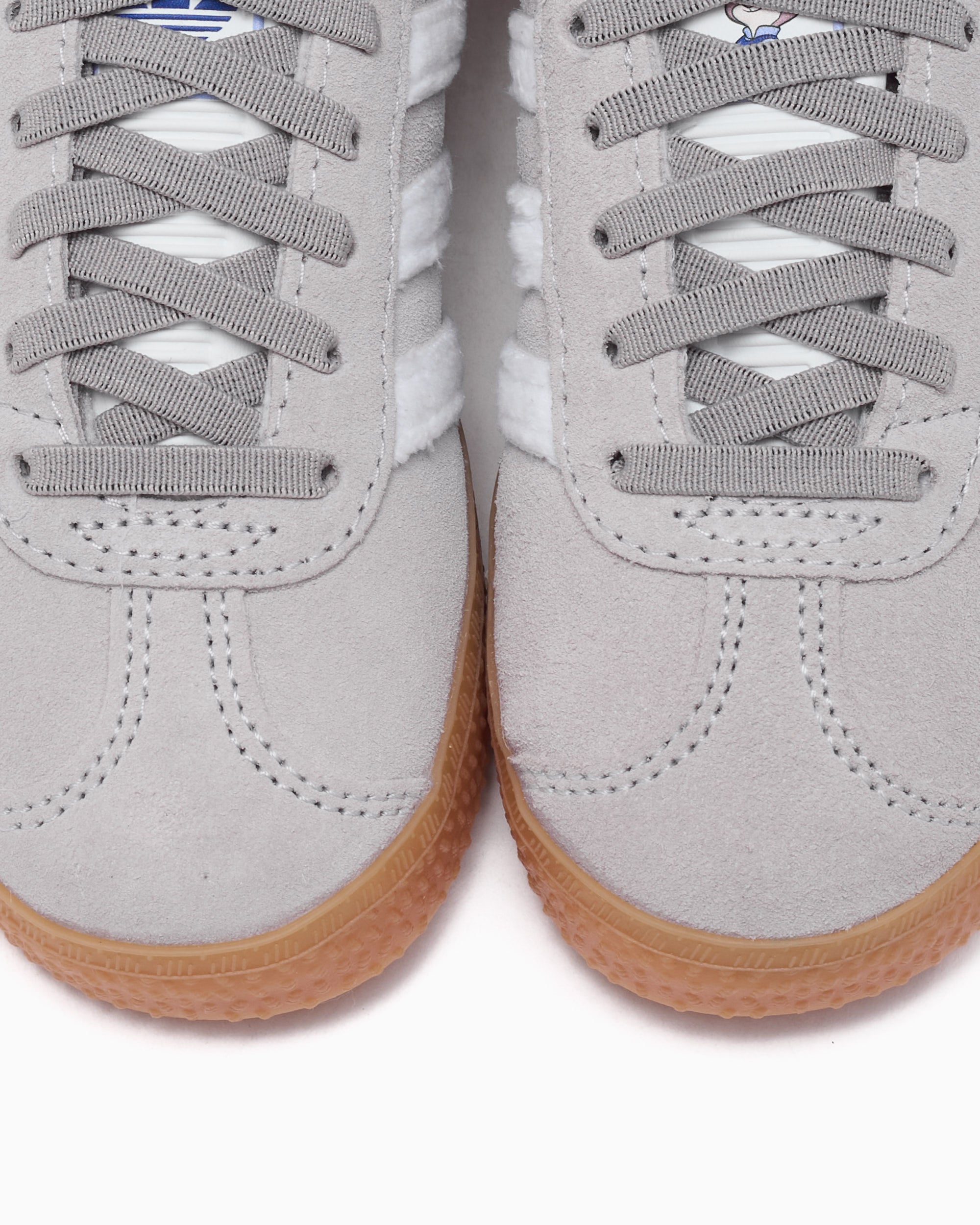 adidas Originals x Zootopia Gazelle Comfort Elastic Lace Kids