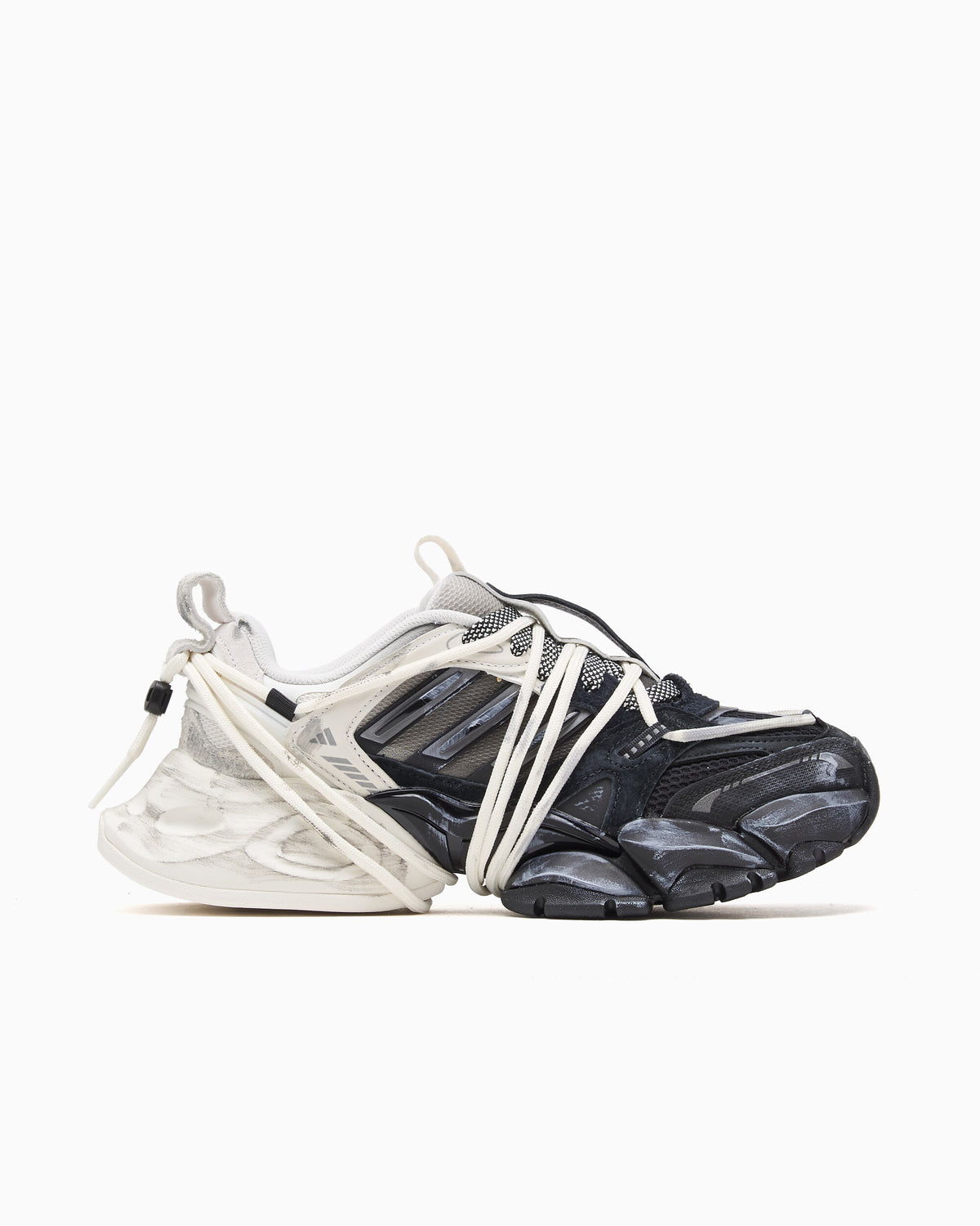 Sneakers adidas Originals XLG Runner Deluxe 2 - KZ7201