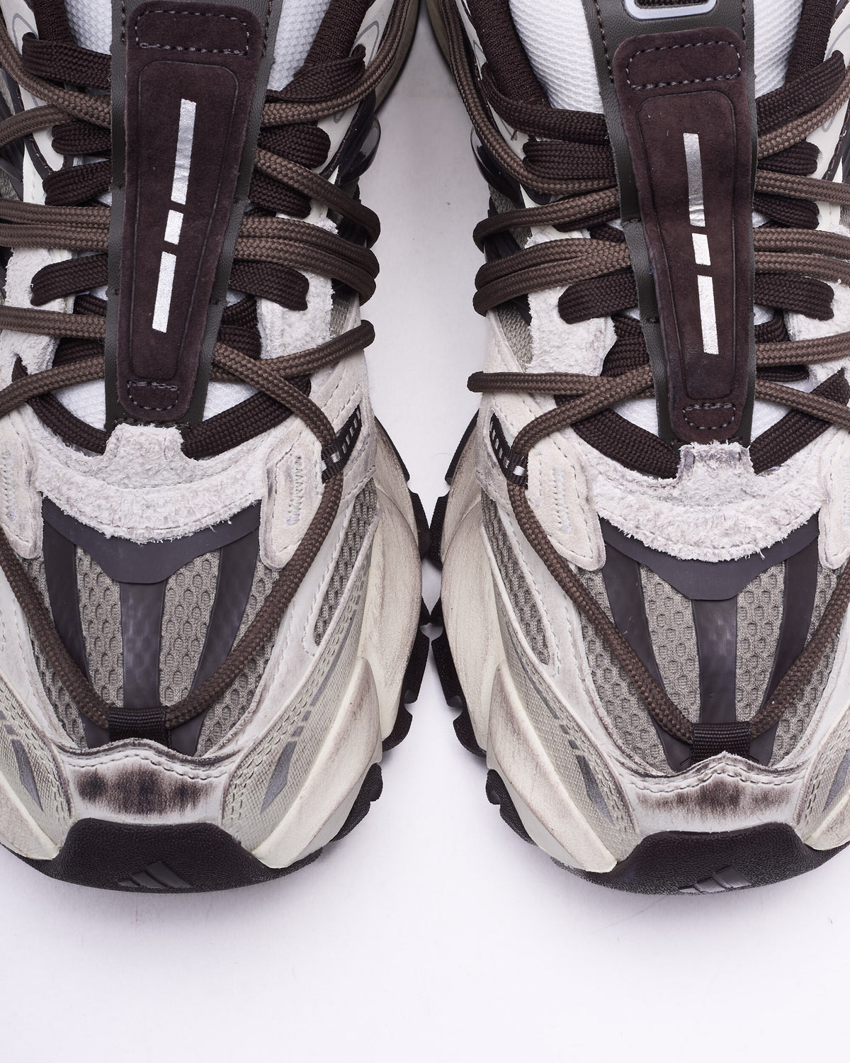Sneakers adidas Originals XLG Runner Deluxe 2 - KZ7202