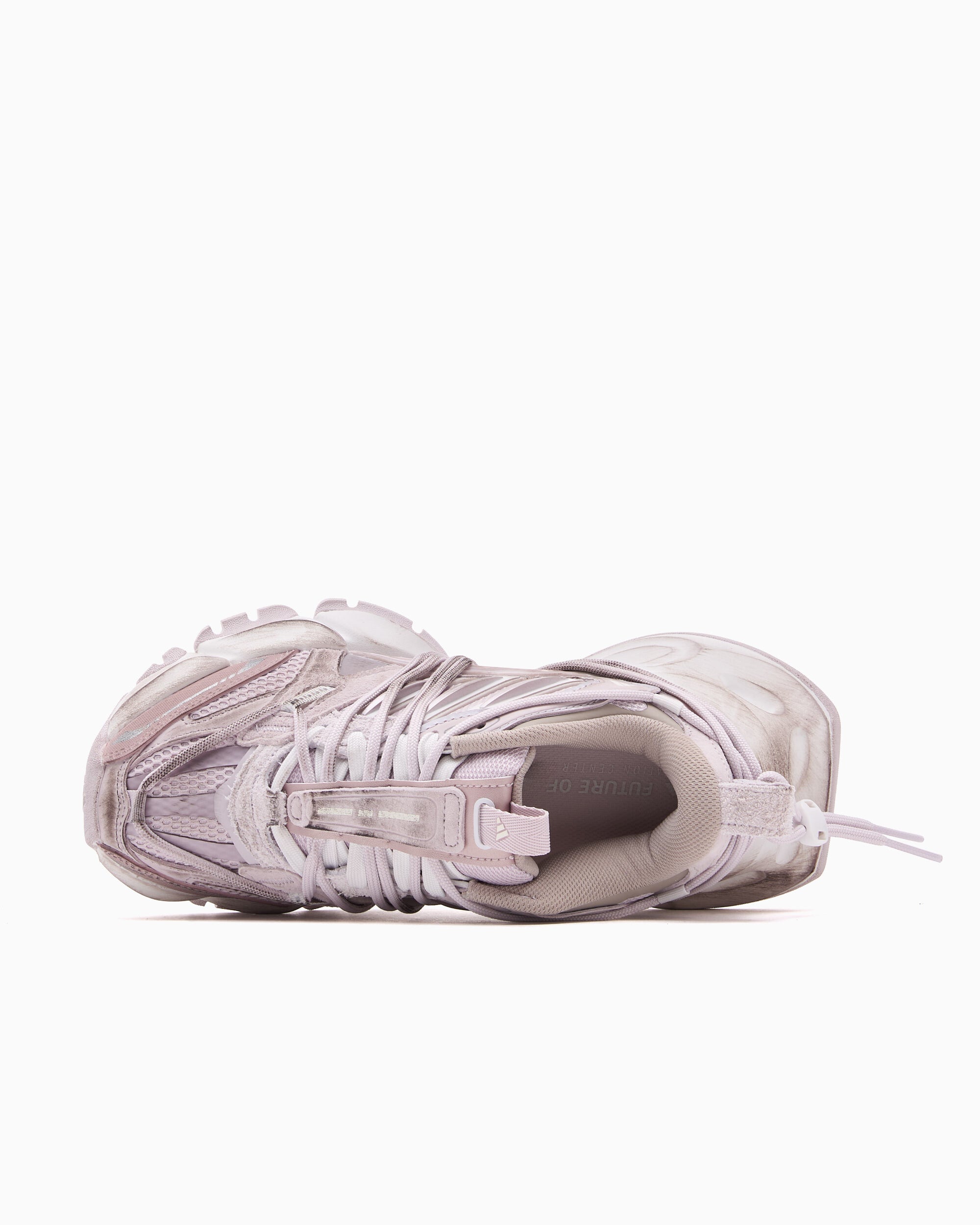 adidas Originals XLG Runner Deluxe 2