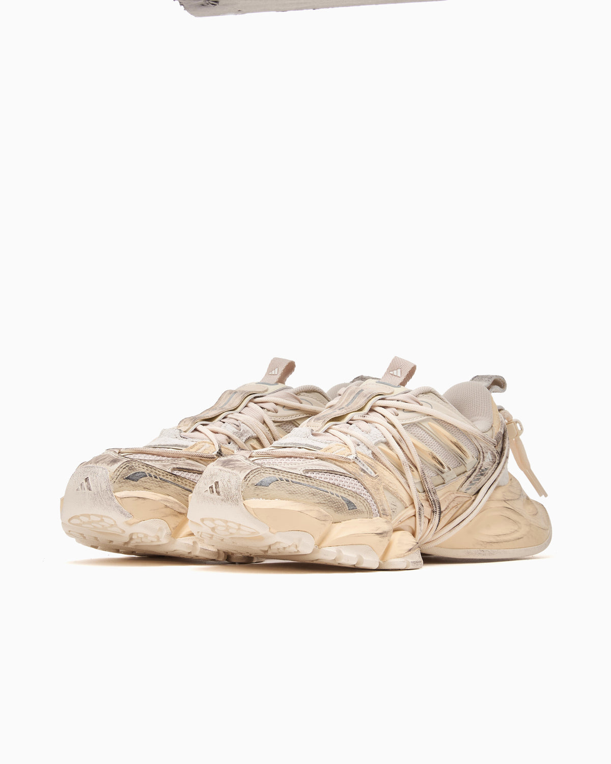 Sneakers adidas Originals XLG Runner Deluxe 2 - KZ7205