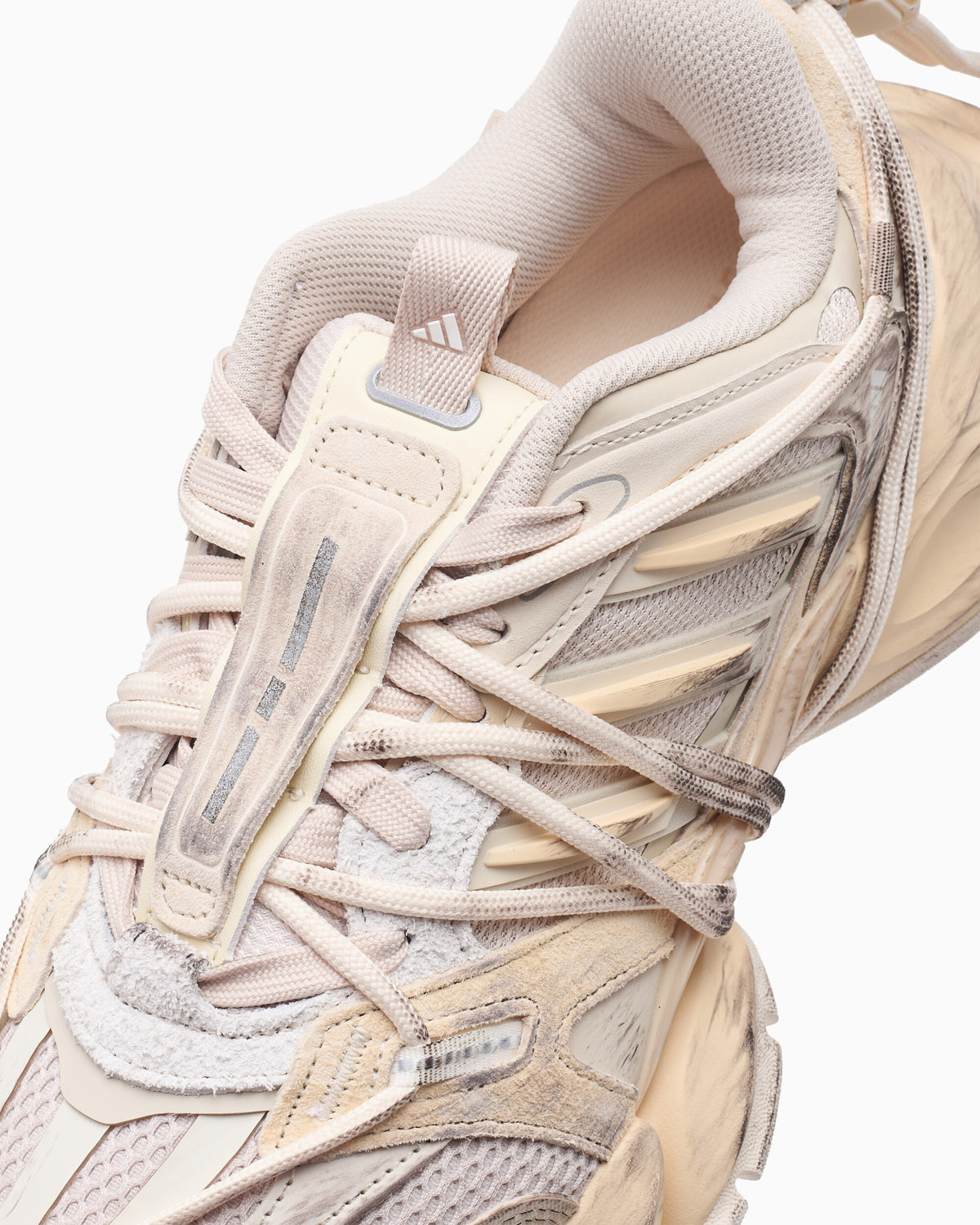 Sneakers adidas Originals XLG Runner Deluxe 2 - KZ7205