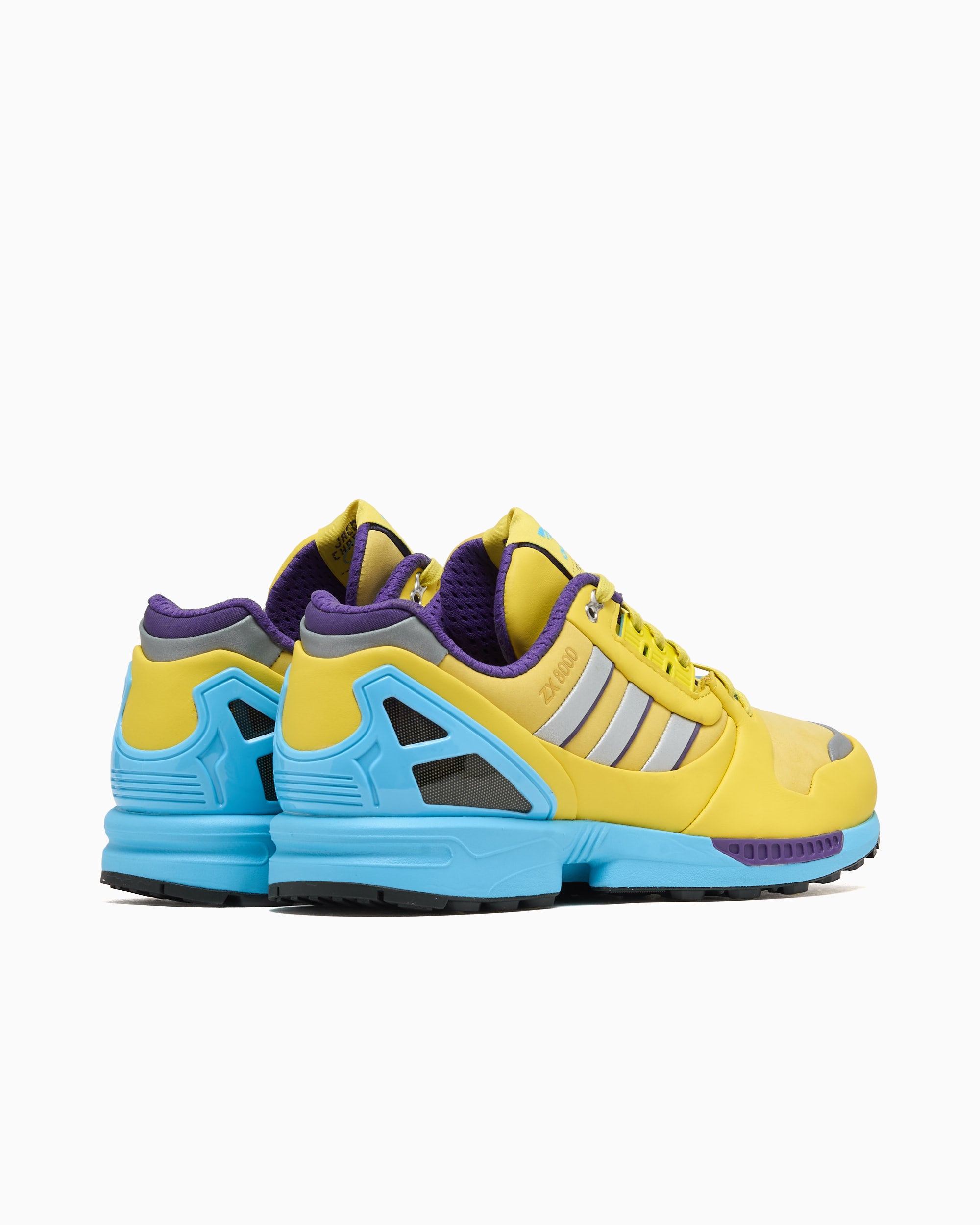 20号 adidas Originals ZX 8000 Consortium