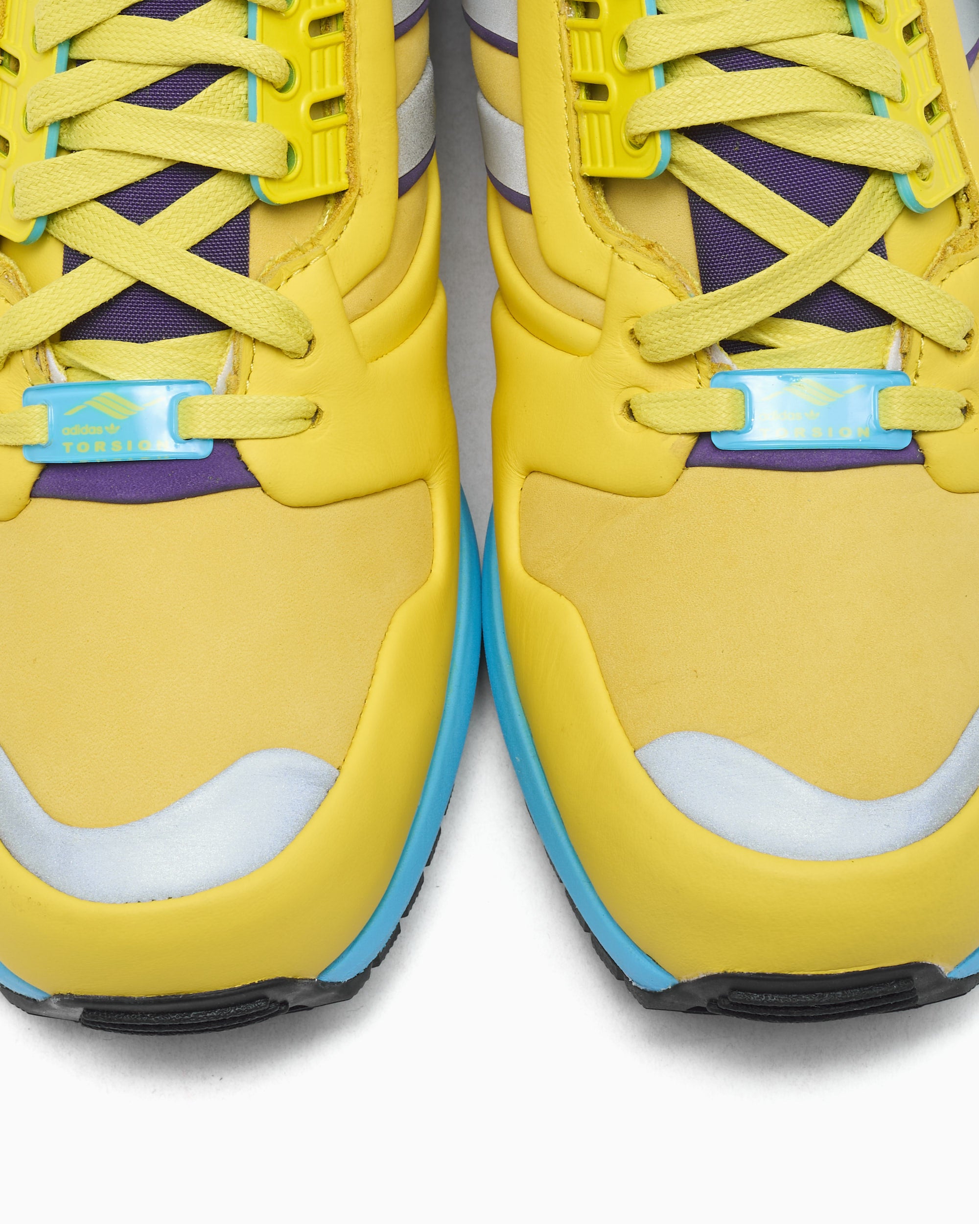 adidas Originals ZX 8000 Consortium