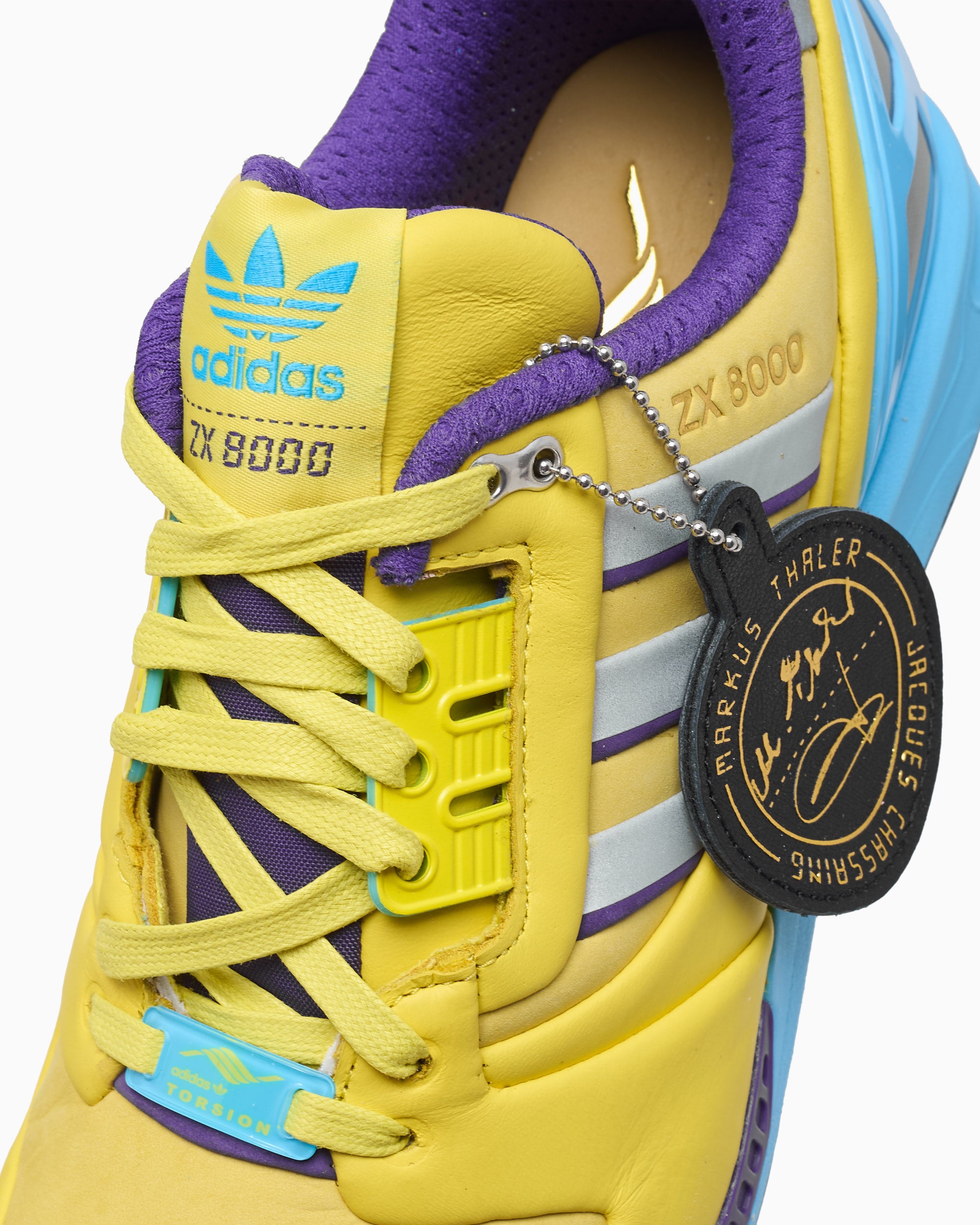 adidas Originals ZX 8000 Consortium