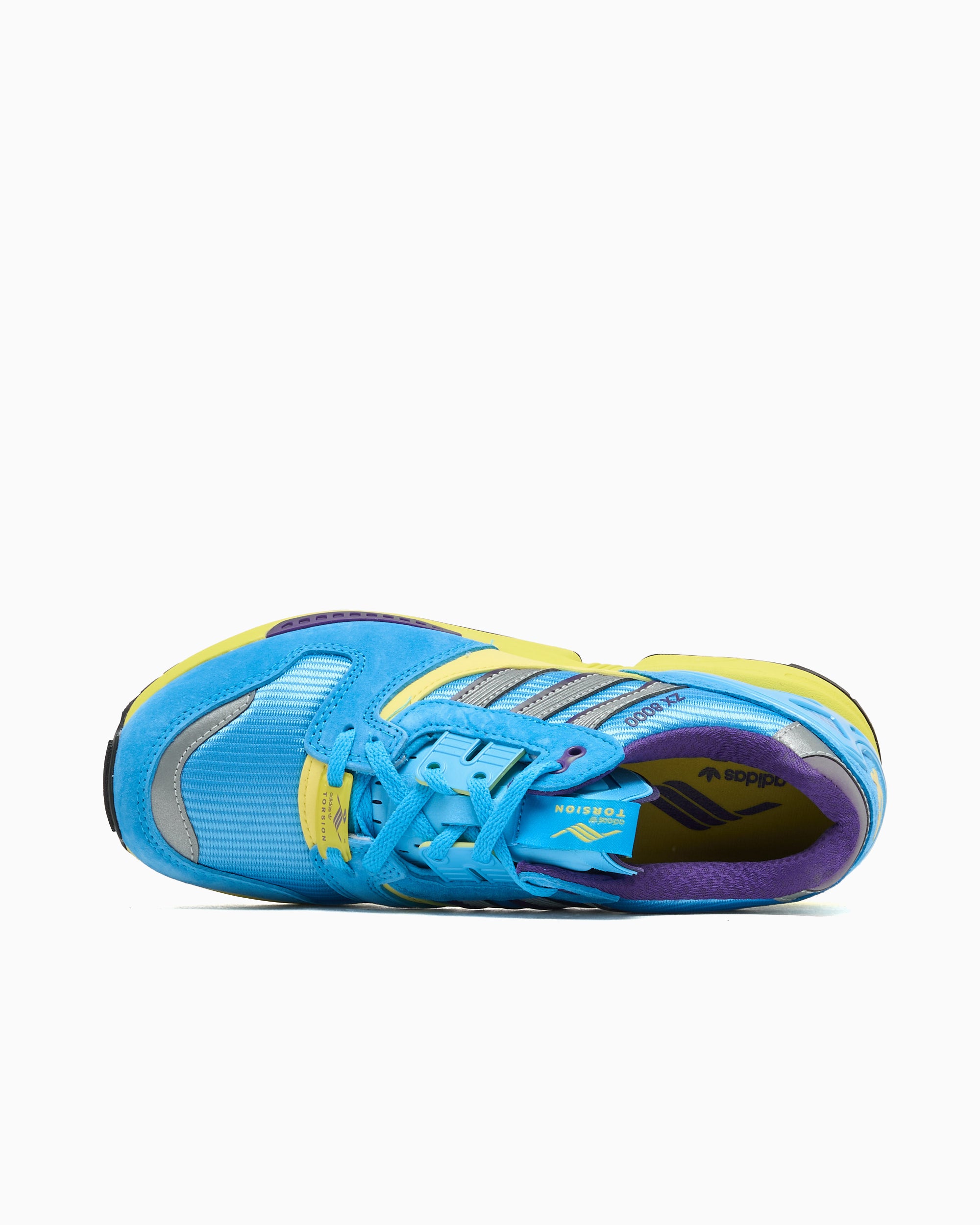 adidas Originals ZX 8000 Consortium