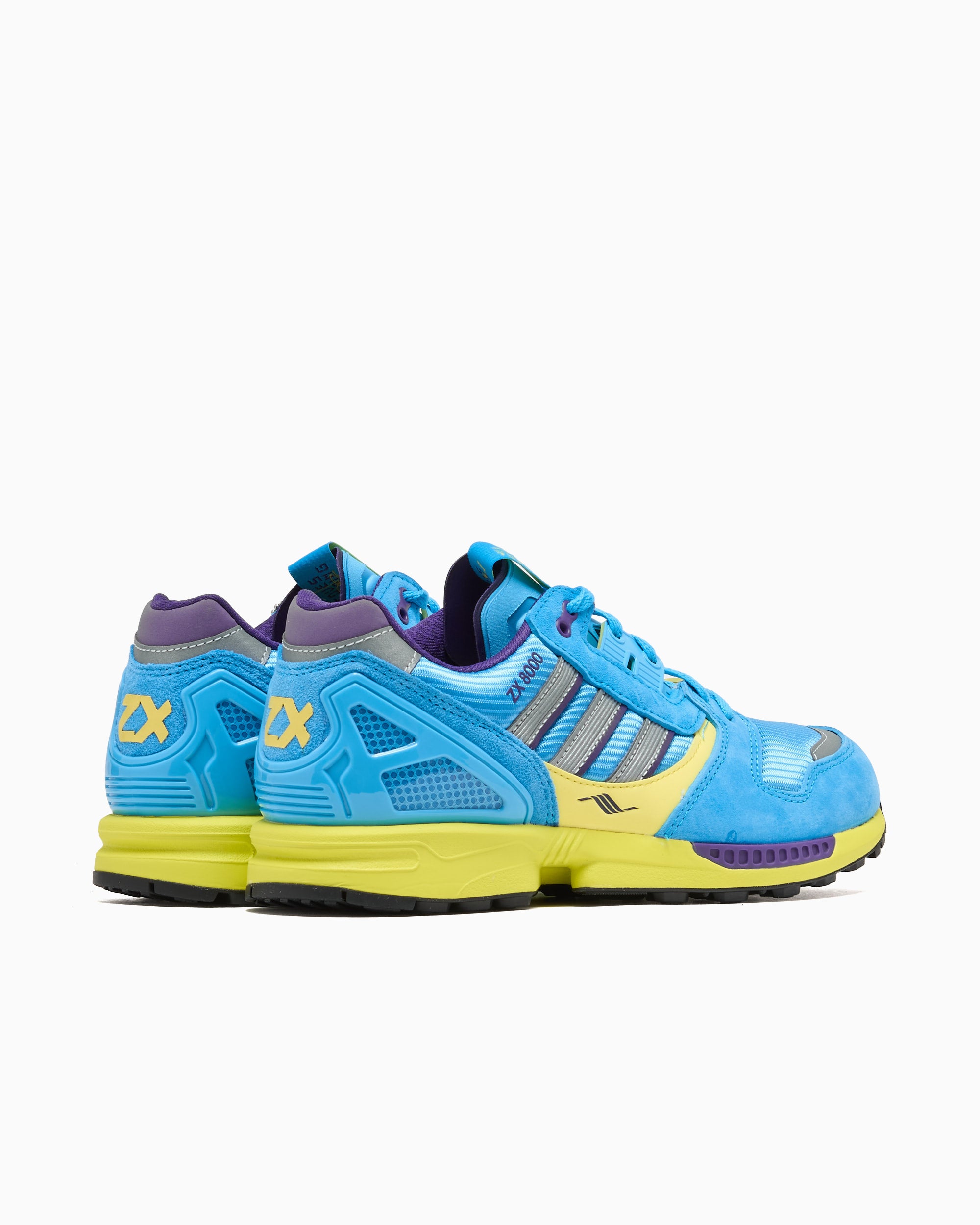 アタオ 国内1月27日発売予定】アディダス オリジナルス ZX 8000 